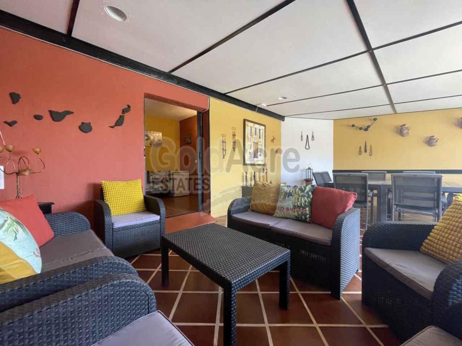 for sale bed and breakfast Casillas De Morales Antigua 3