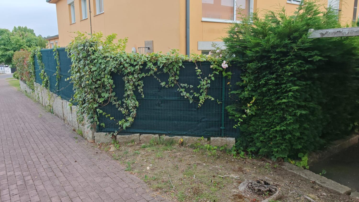  for sale ground floor O Barral Eume 16