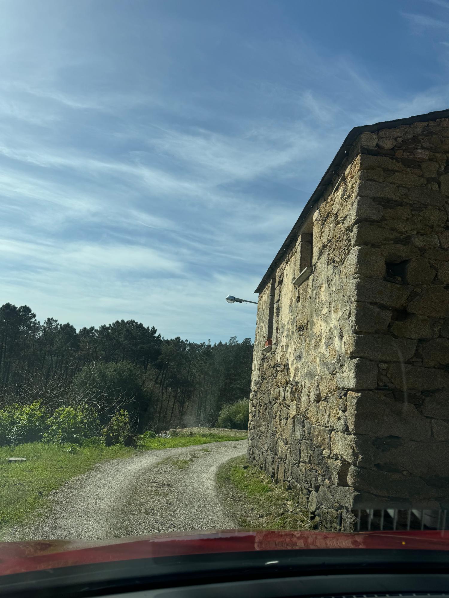  for sale house Mondoñedo Mariña Central 3