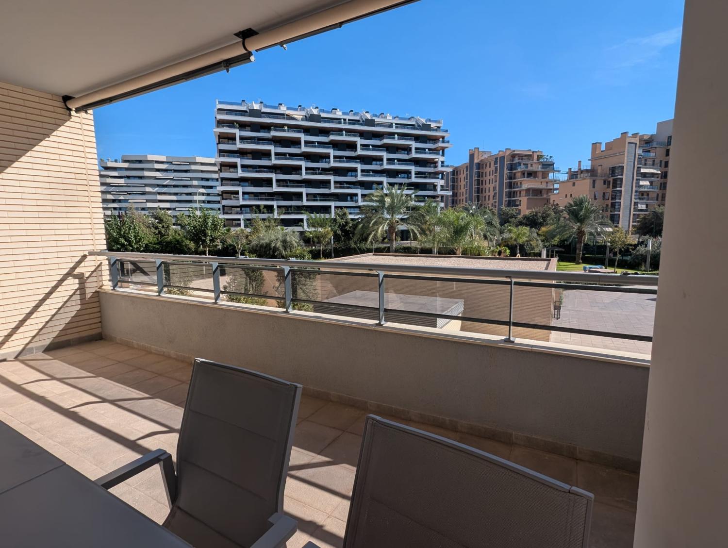  for sale apartment Playa De San Juan Alacantí 4