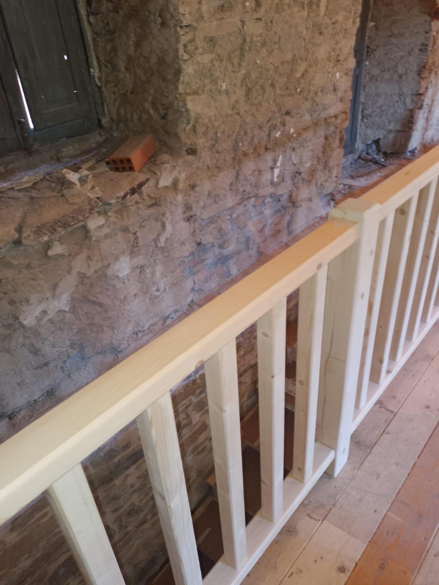 for sale house Santa Cruz De Montes Bierzo (El) 27