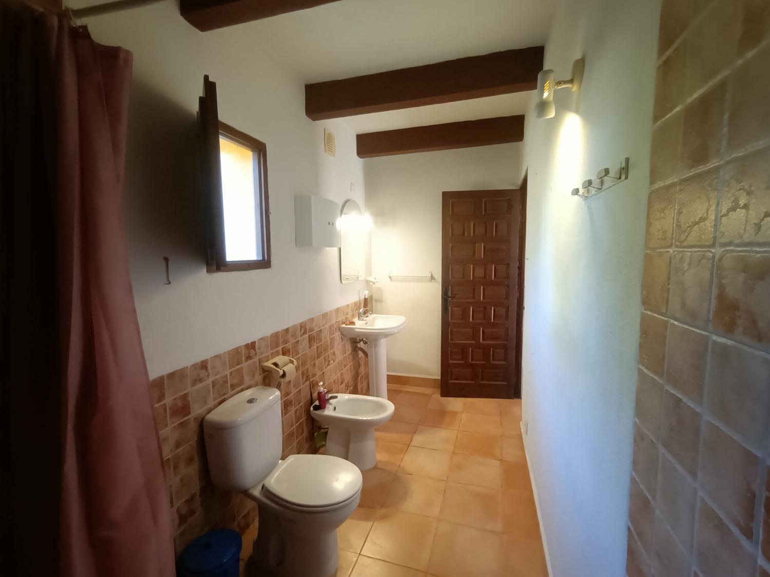  for sale villa Perín Campo De Cartagena 23