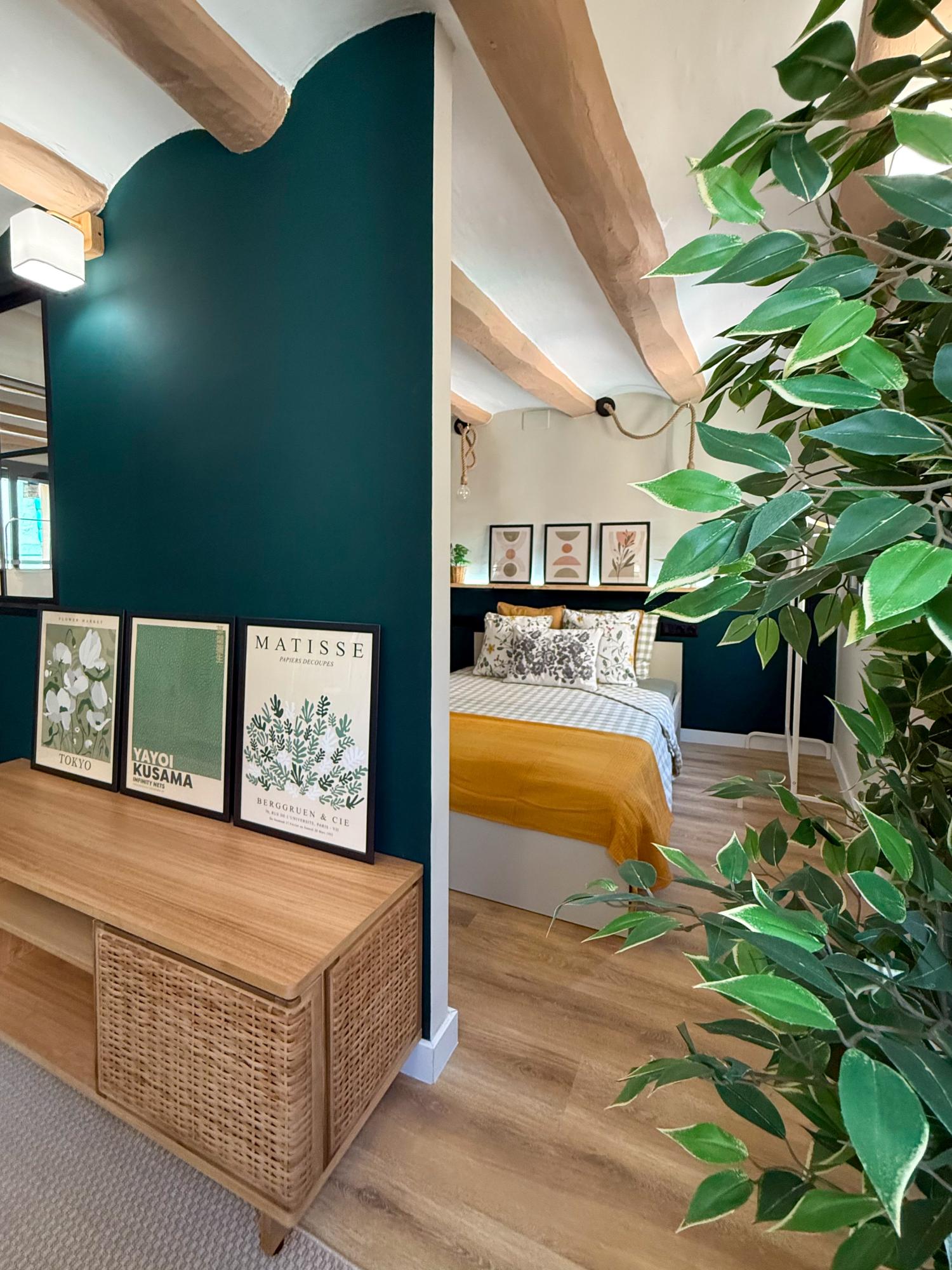  for sale apartment Ciutat Vella-Sant Pere-Santa Caterina-El Born Barcelonès 3