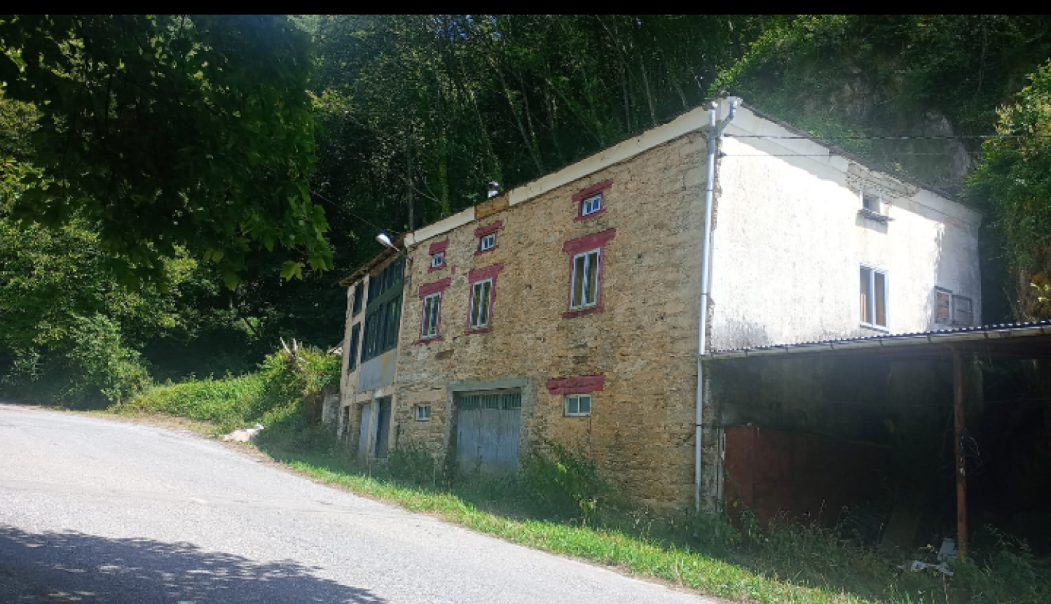  for sale house Becerrea Ancares 2