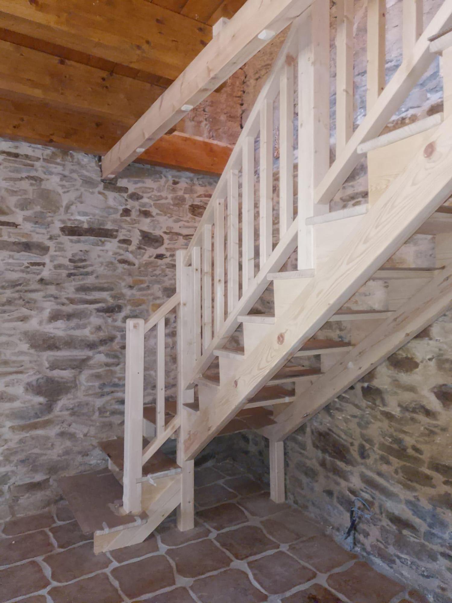  for sale house Santa Cruz De Montes Bierzo (El) 23