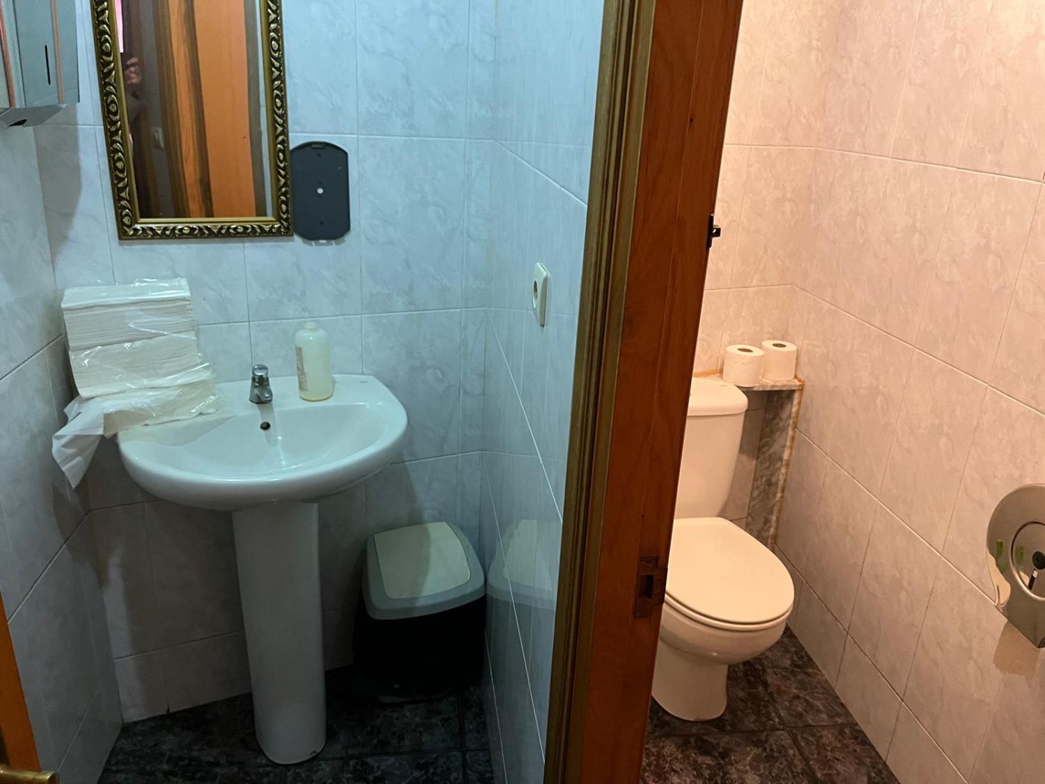  for sale house Albares De La Ribera Bierzo (El) 12