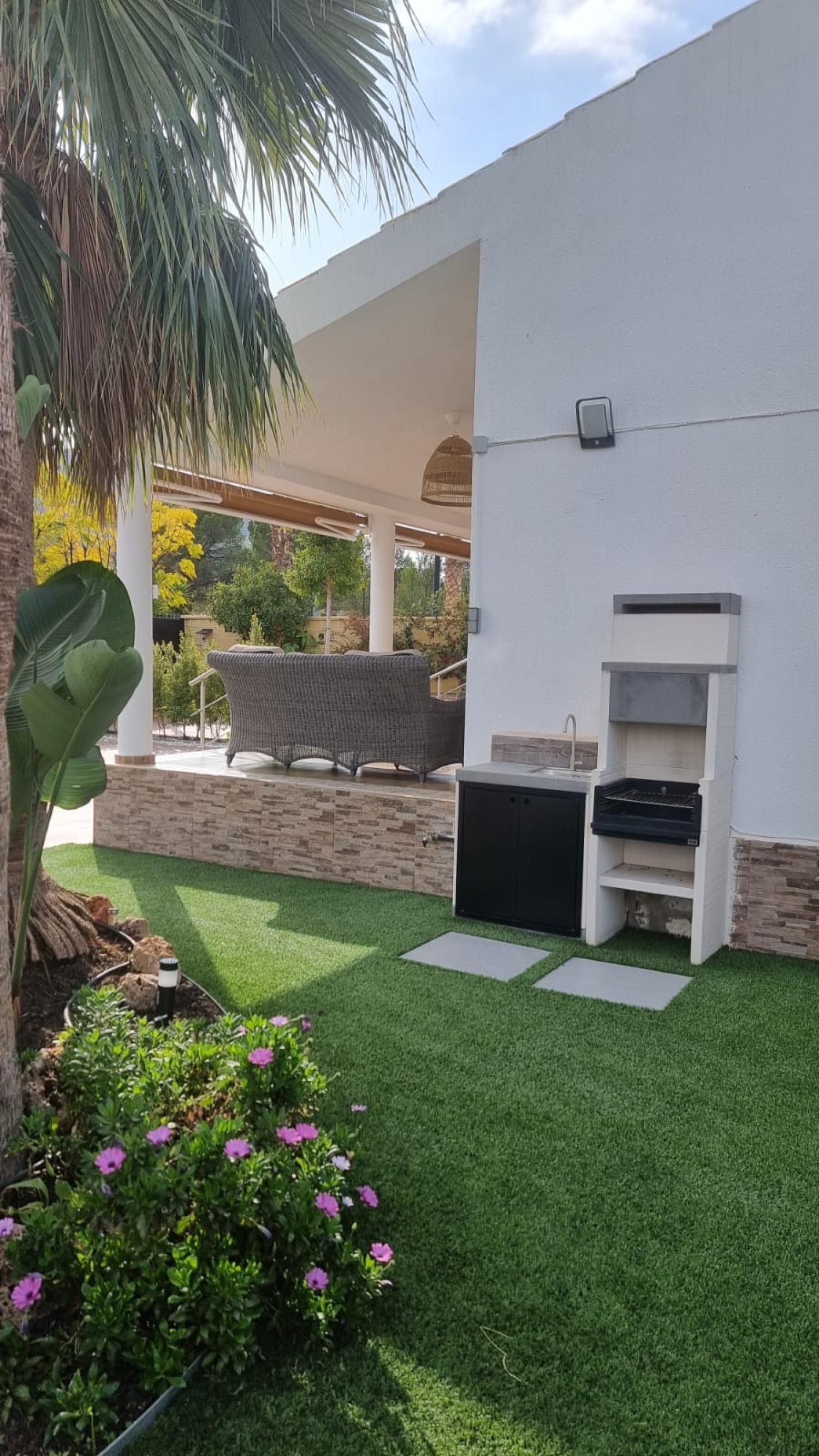  for sale house Calasparra Noroeste 17