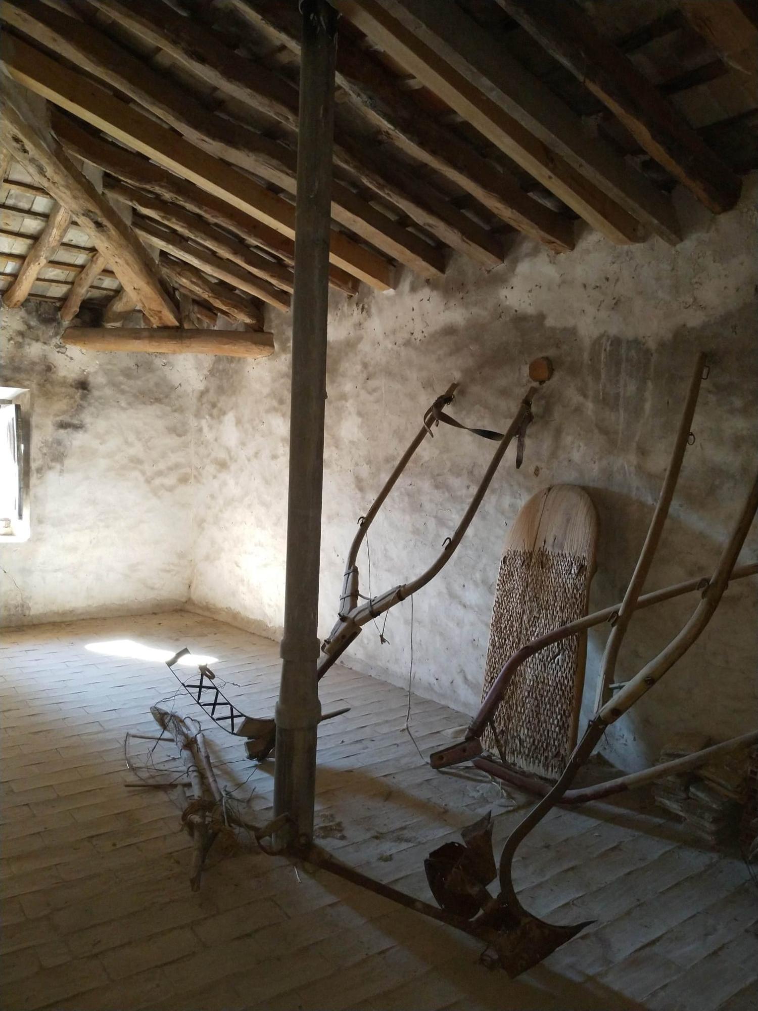  for sale manor house Bocairent Vall D'albaida 6