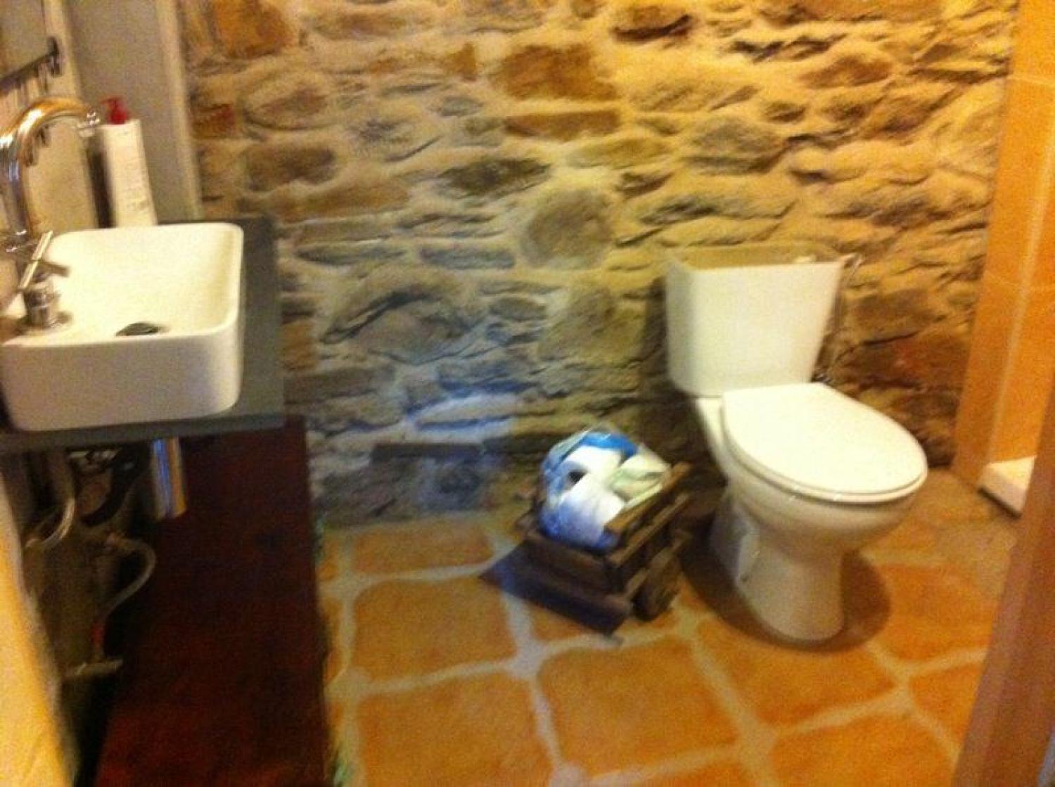  for sale house Santa Cruz De Montes Bierzo (El) 6