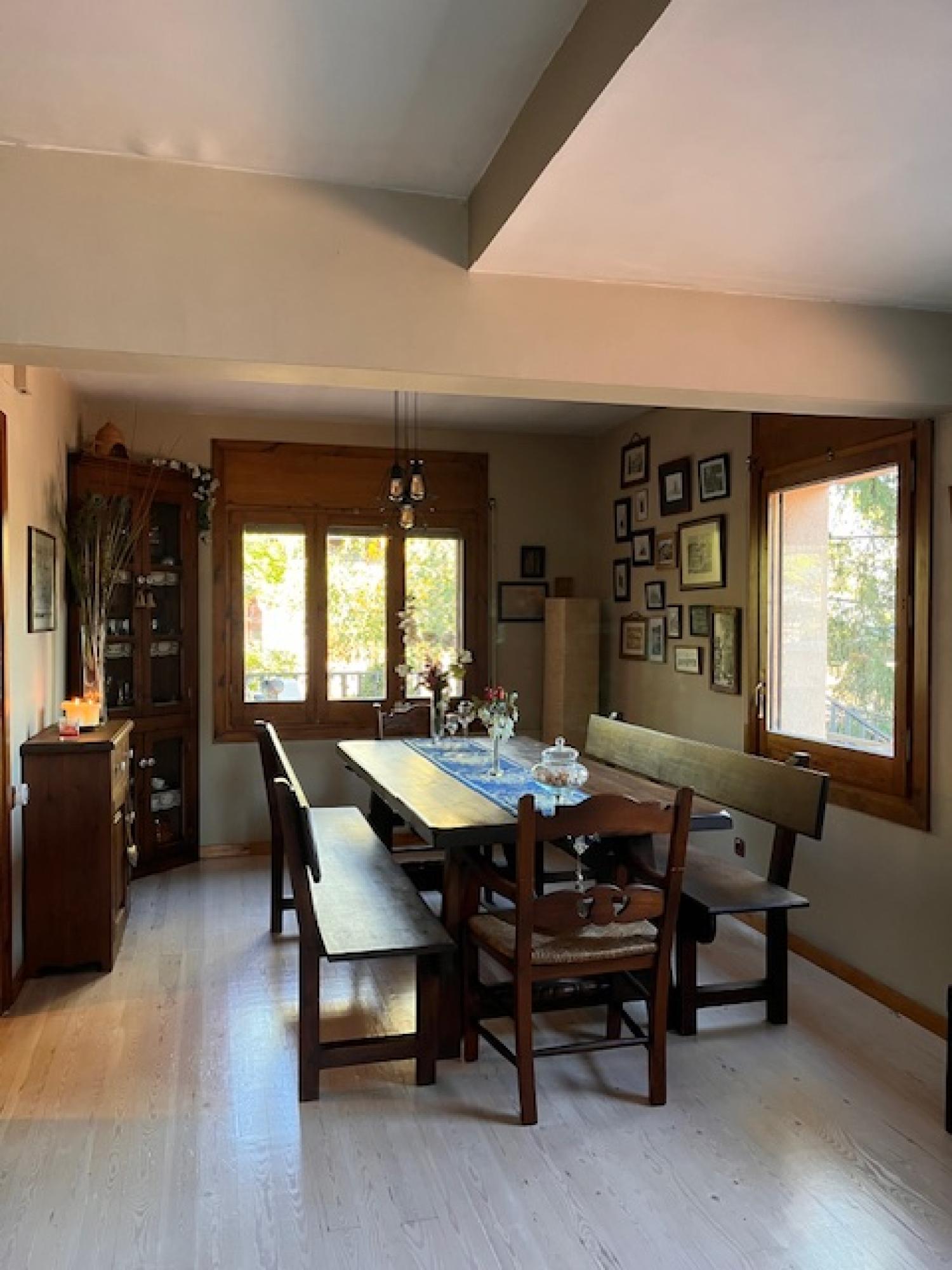  for sale country house Montferrer Alt Urgell-Cerdenya 3