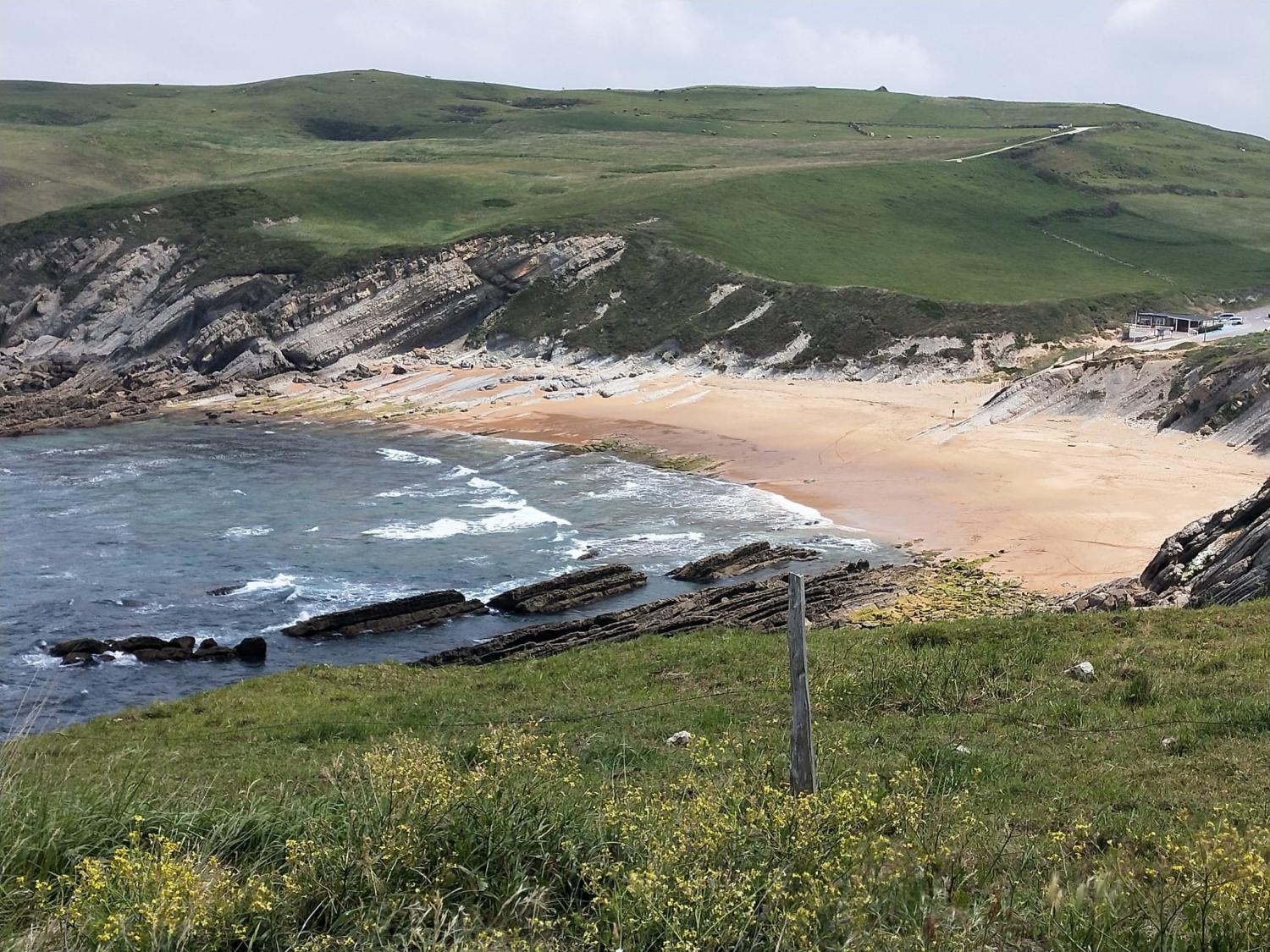  for sale house Tagle Besaya 33