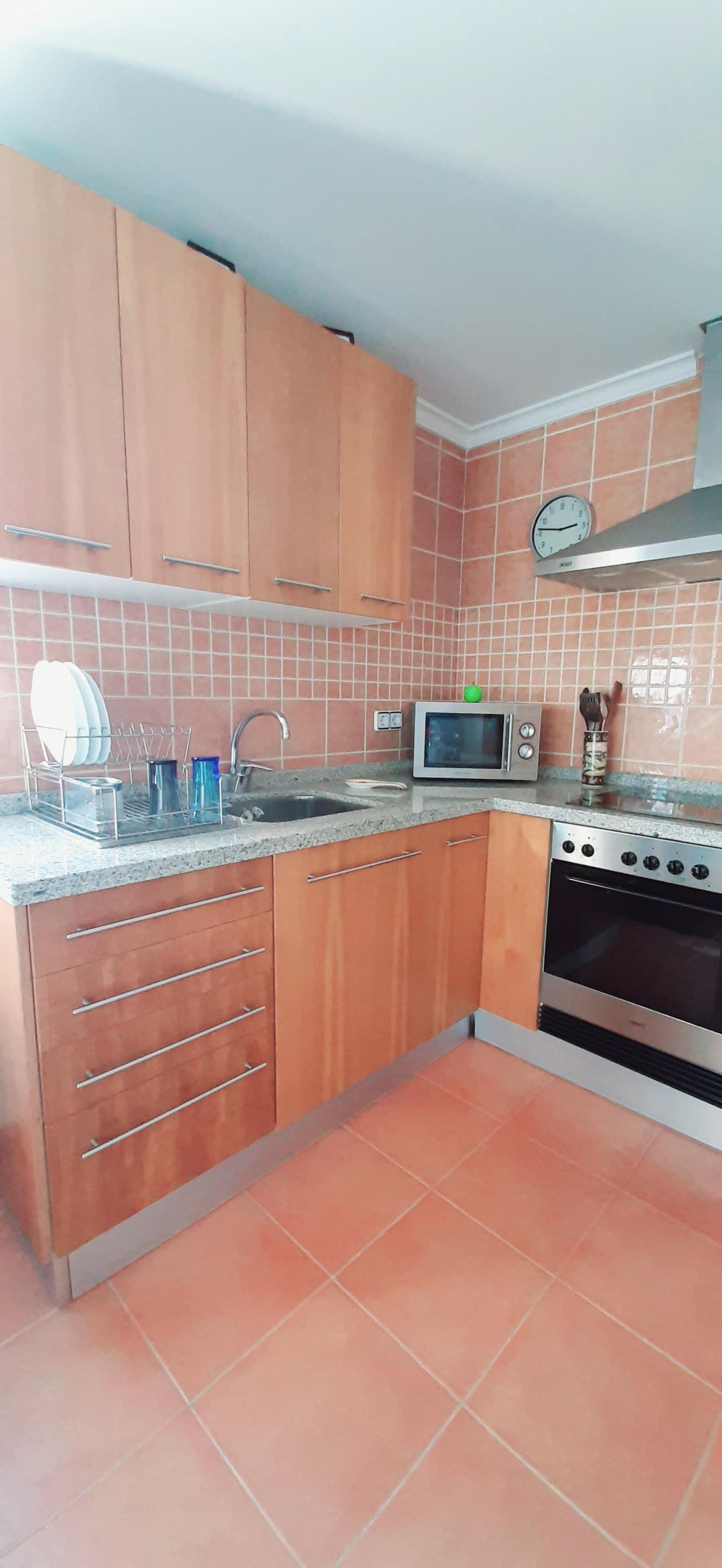  for sale apartment Platja D'oliva Safor 18