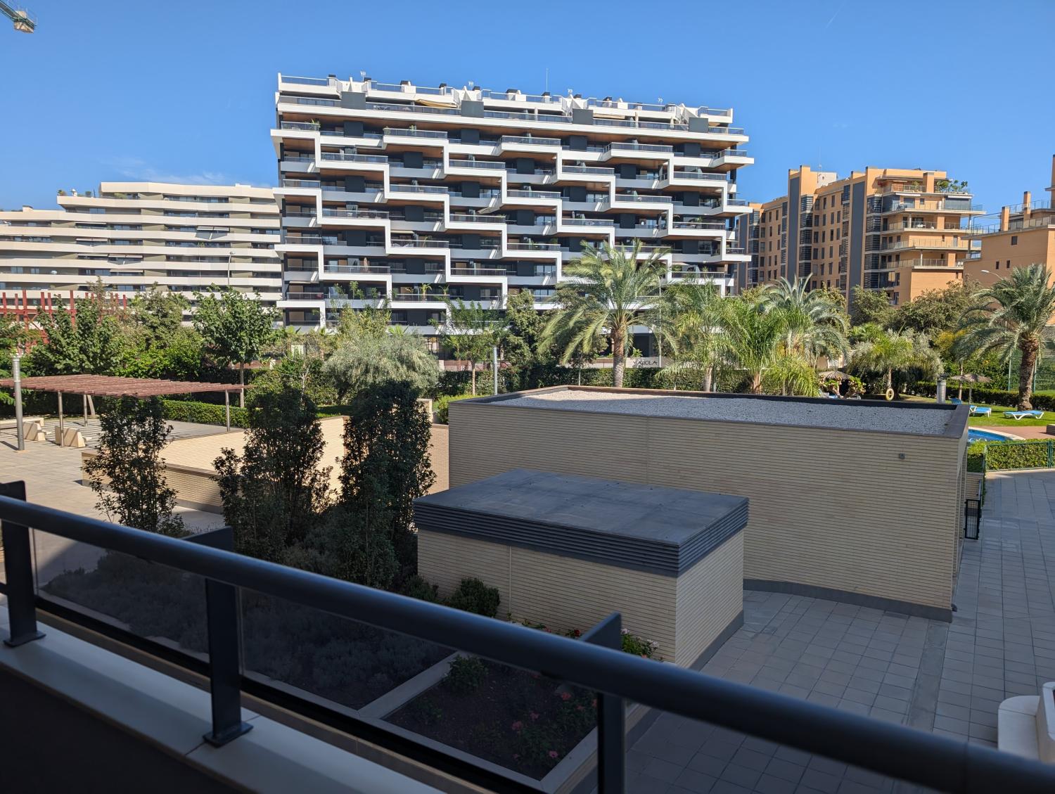 for sale apartment Playa De San Juan Alacantí 3