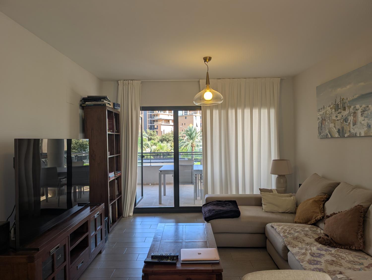  for sale apartment Playa De San Juan Alacantí 6