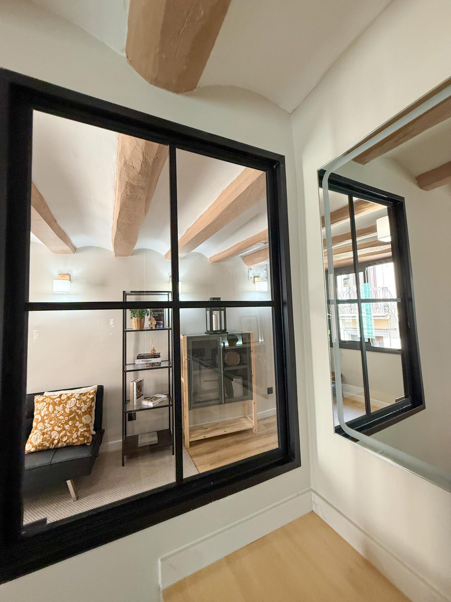  for sale apartment Ciutat Vella-Sant Pere-Santa Caterina-El Born Barcelonès 15