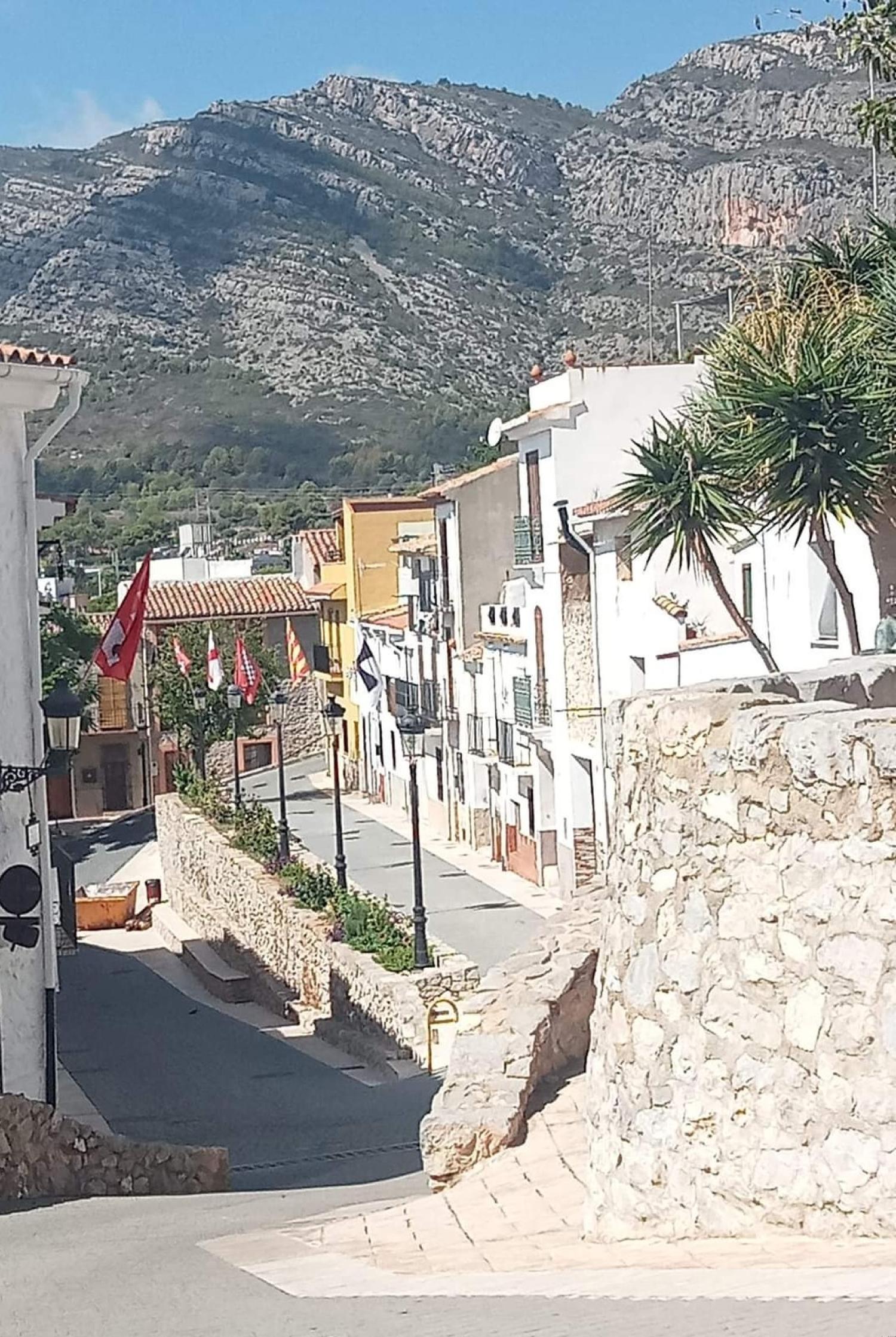  for sale villa Oropesa Plana Alta 42