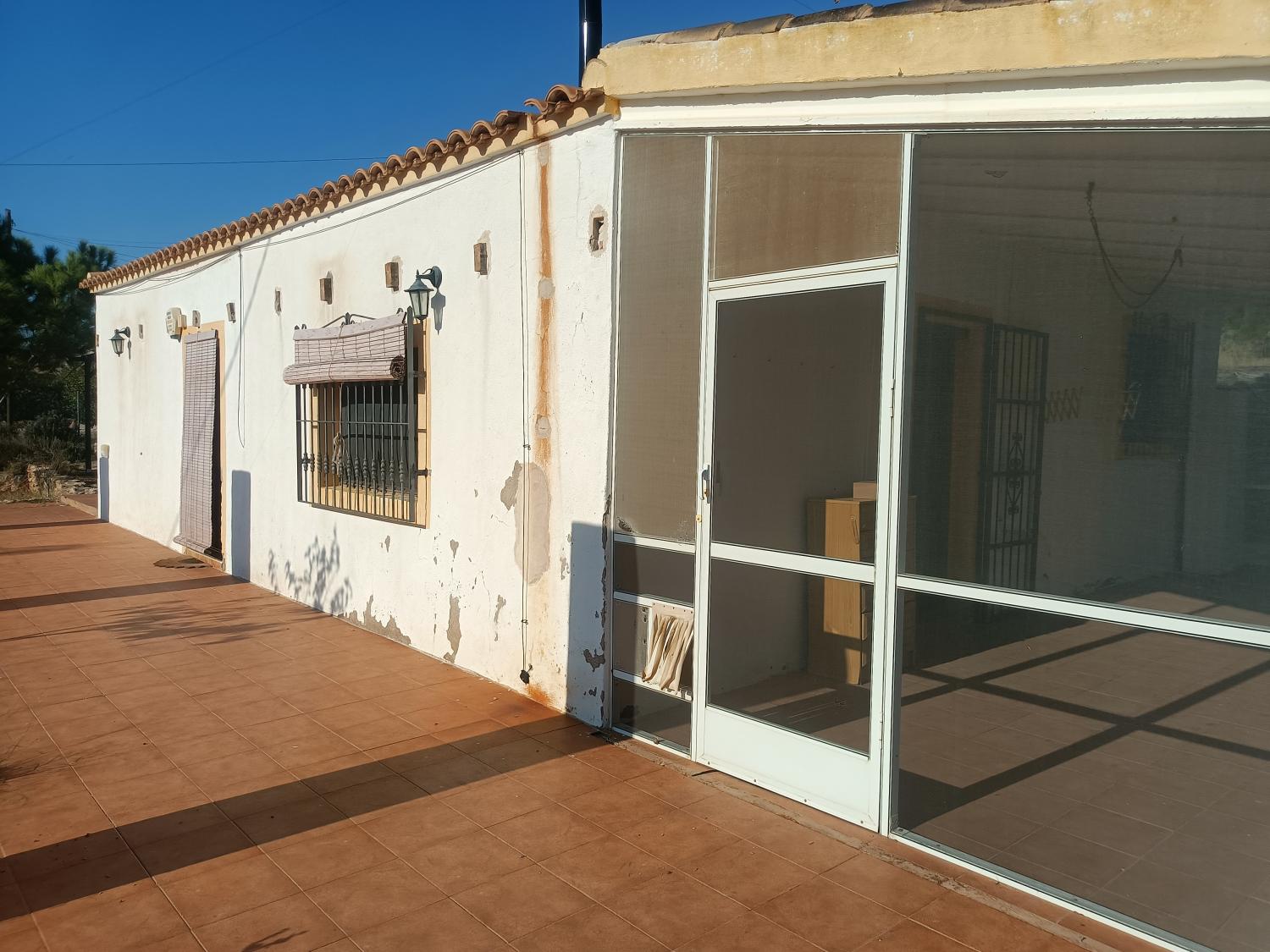  for sale villa Perín Campo De Cartagena 4