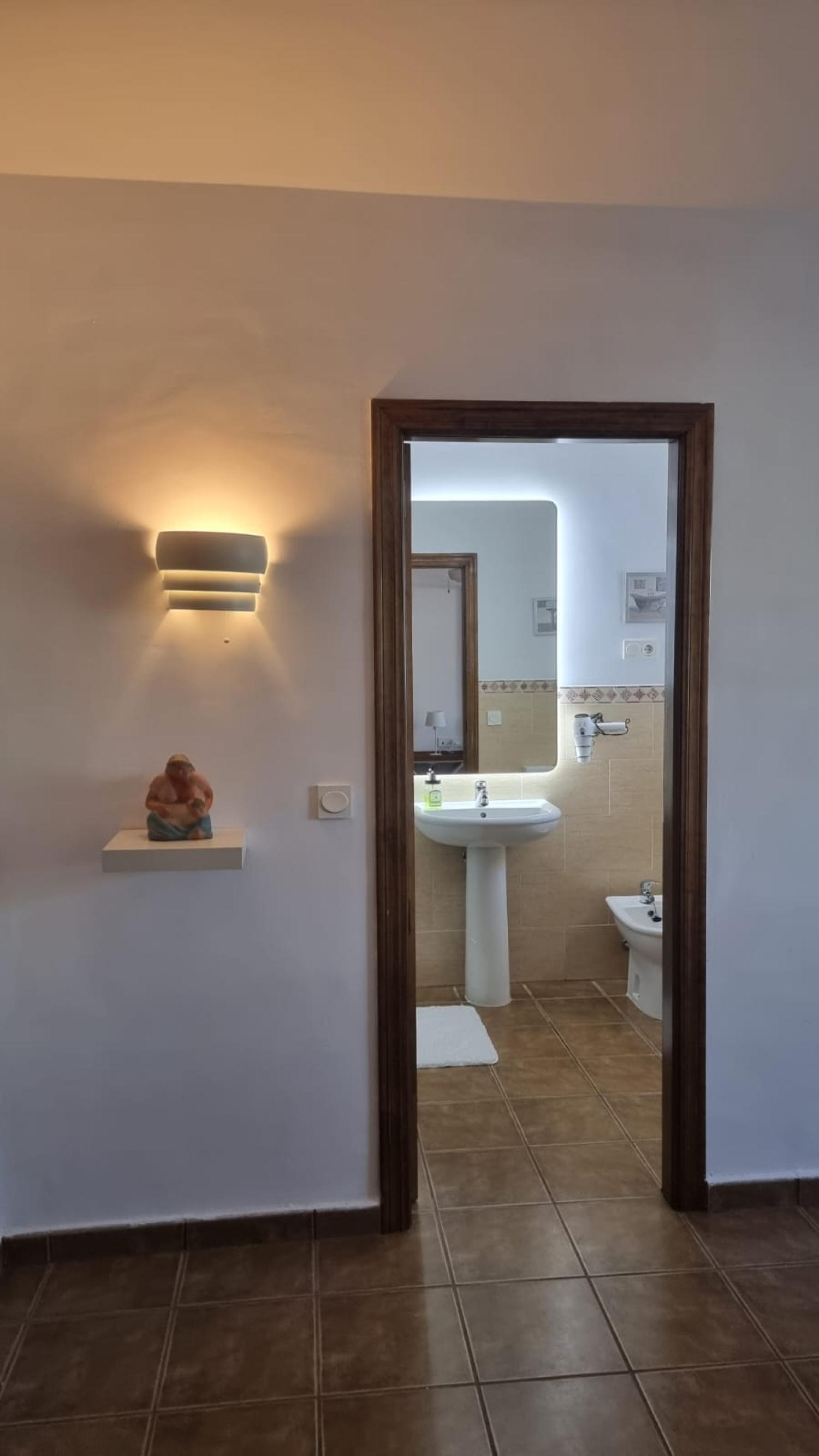  for sale house Calasparra Noroeste 14