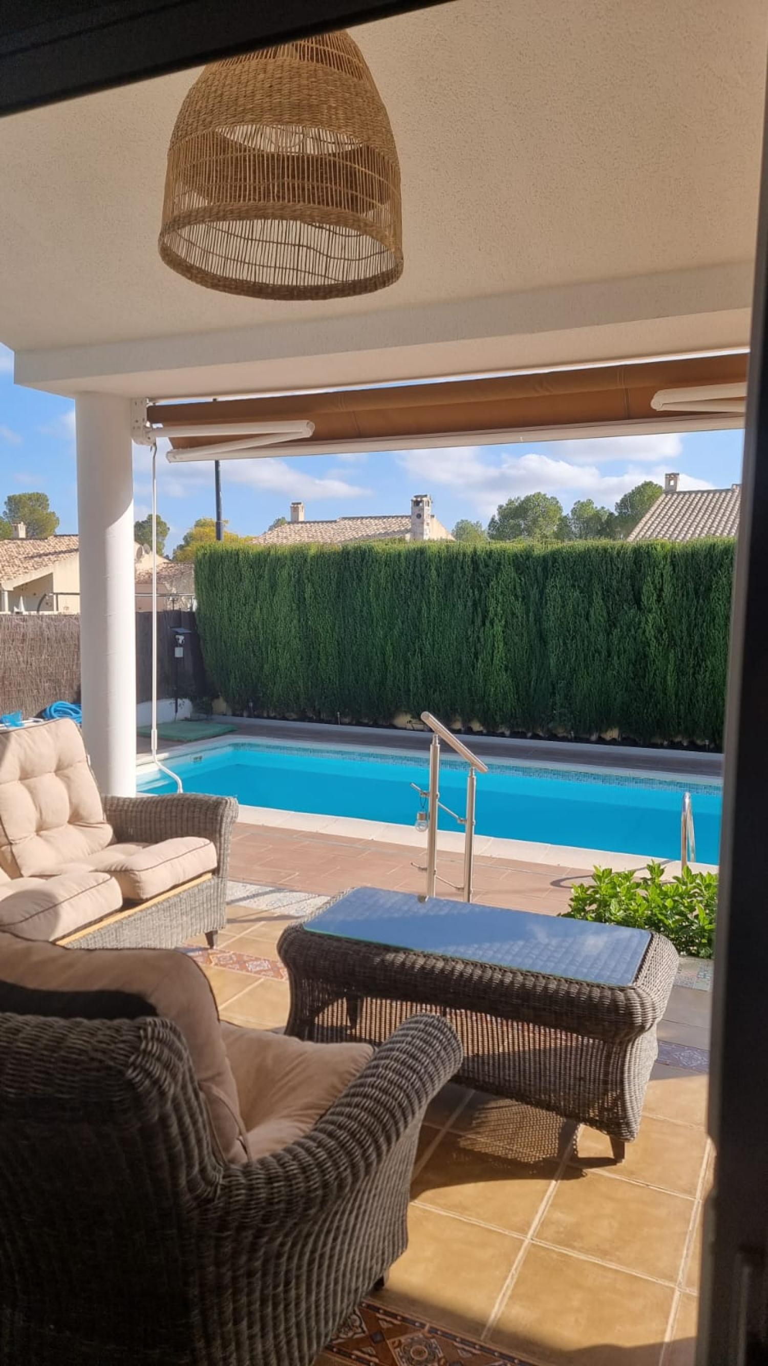  for sale house Calasparra Noroeste 2