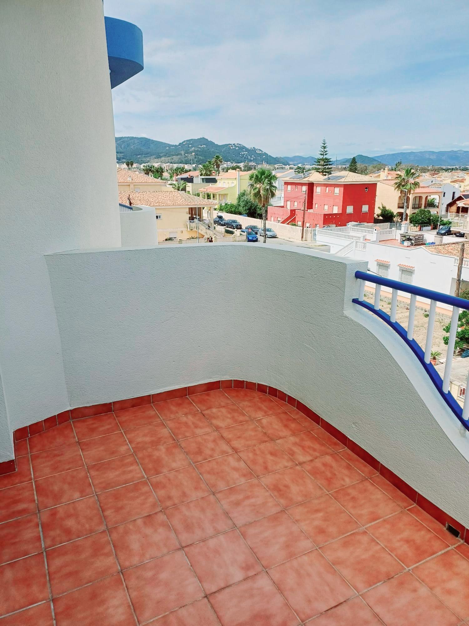  for sale apartment Platja D'oliva Safor 7