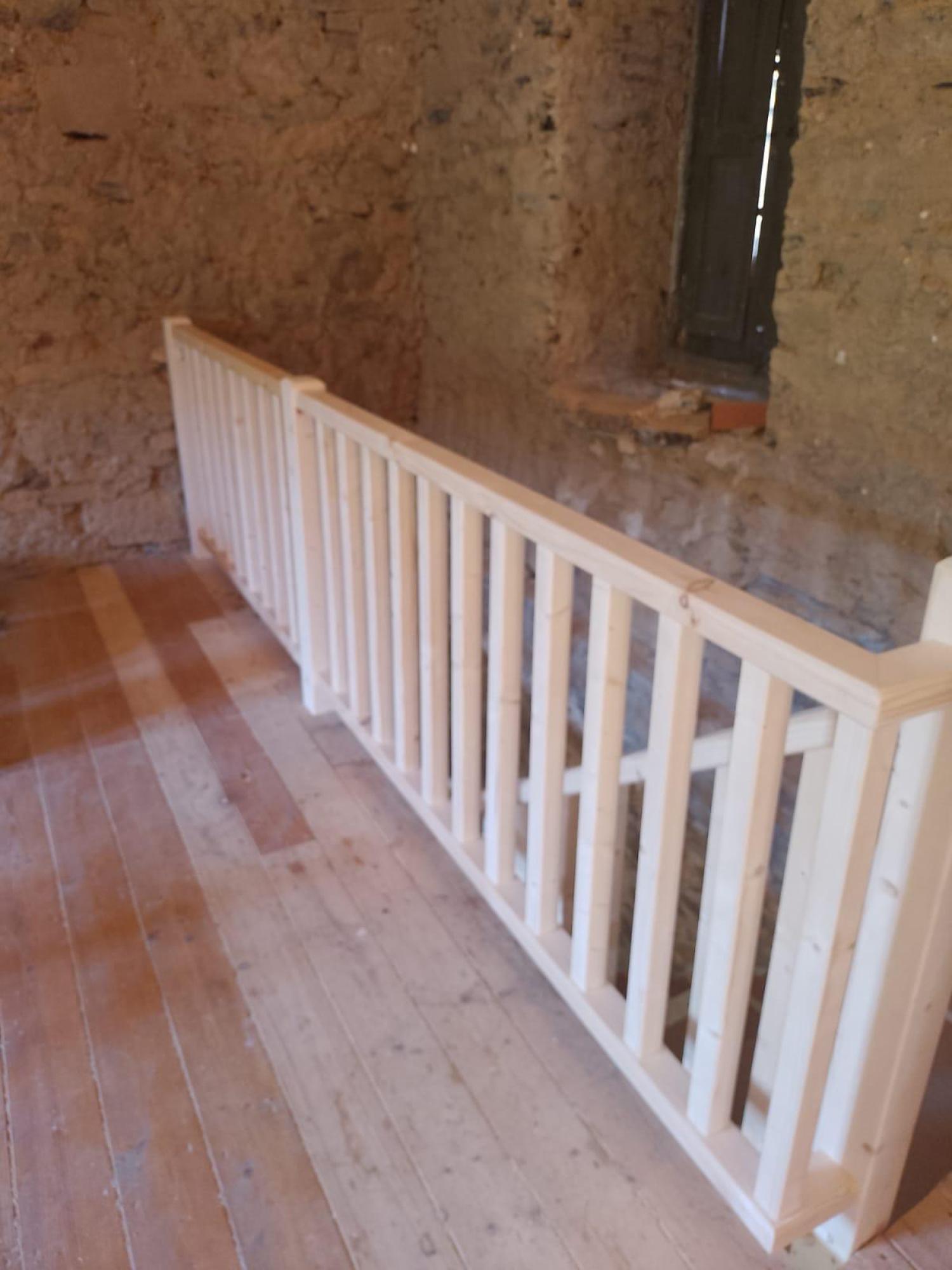  for sale house Santa Cruz De Montes Bierzo (El) 26