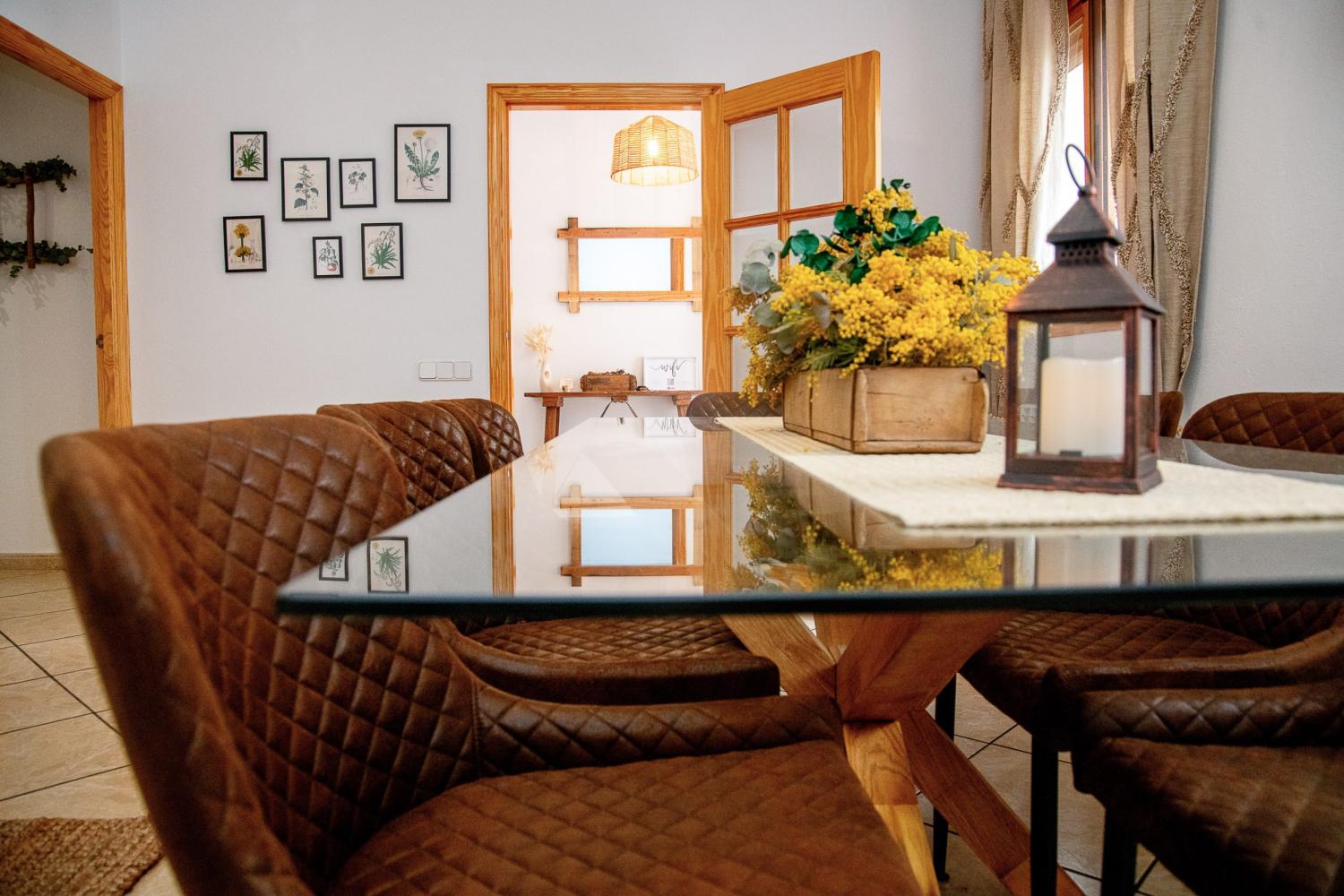  for sale terraced house El Ojuelo Sierra De Segura 10