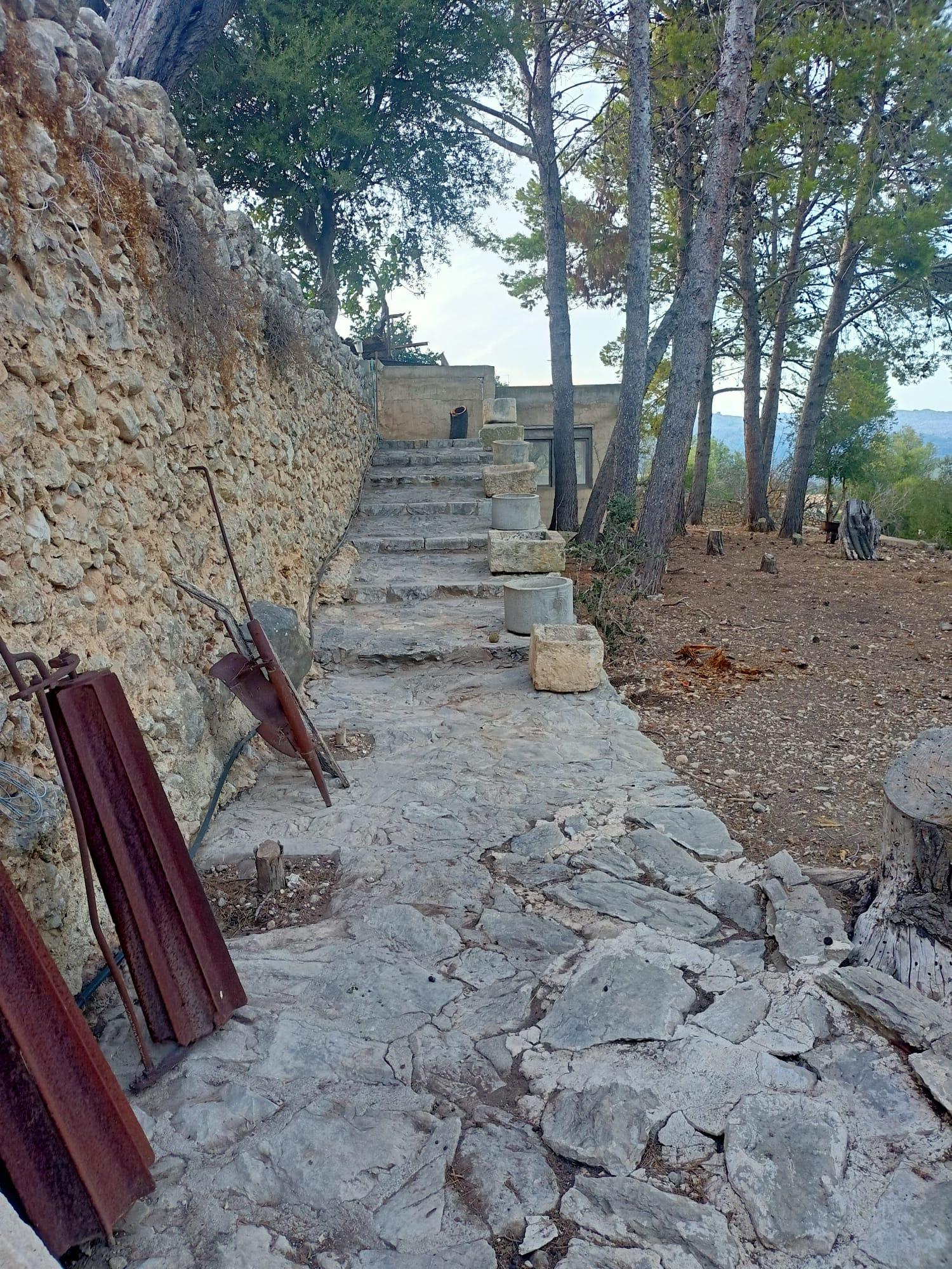  for sale house Campanet Raiguer 37