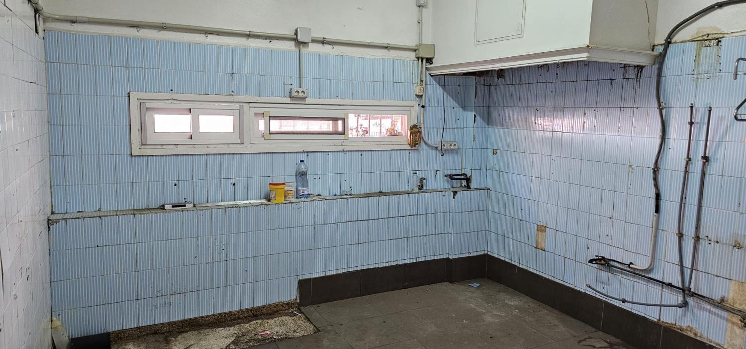  for sale commercial premise El Medano Zona Sur 6