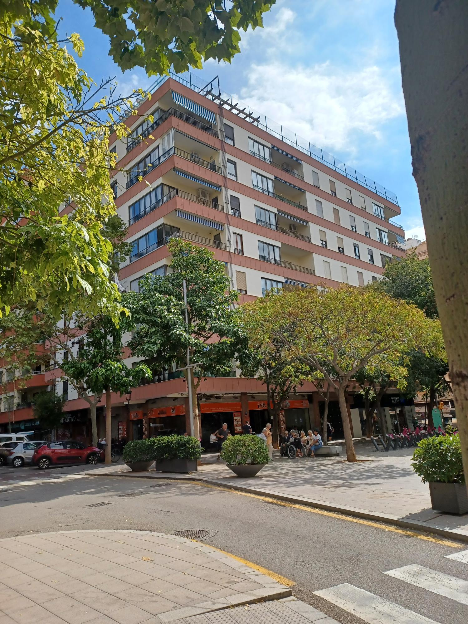 for sale apartment Palma Casco Antiguo 07003 Palma 2