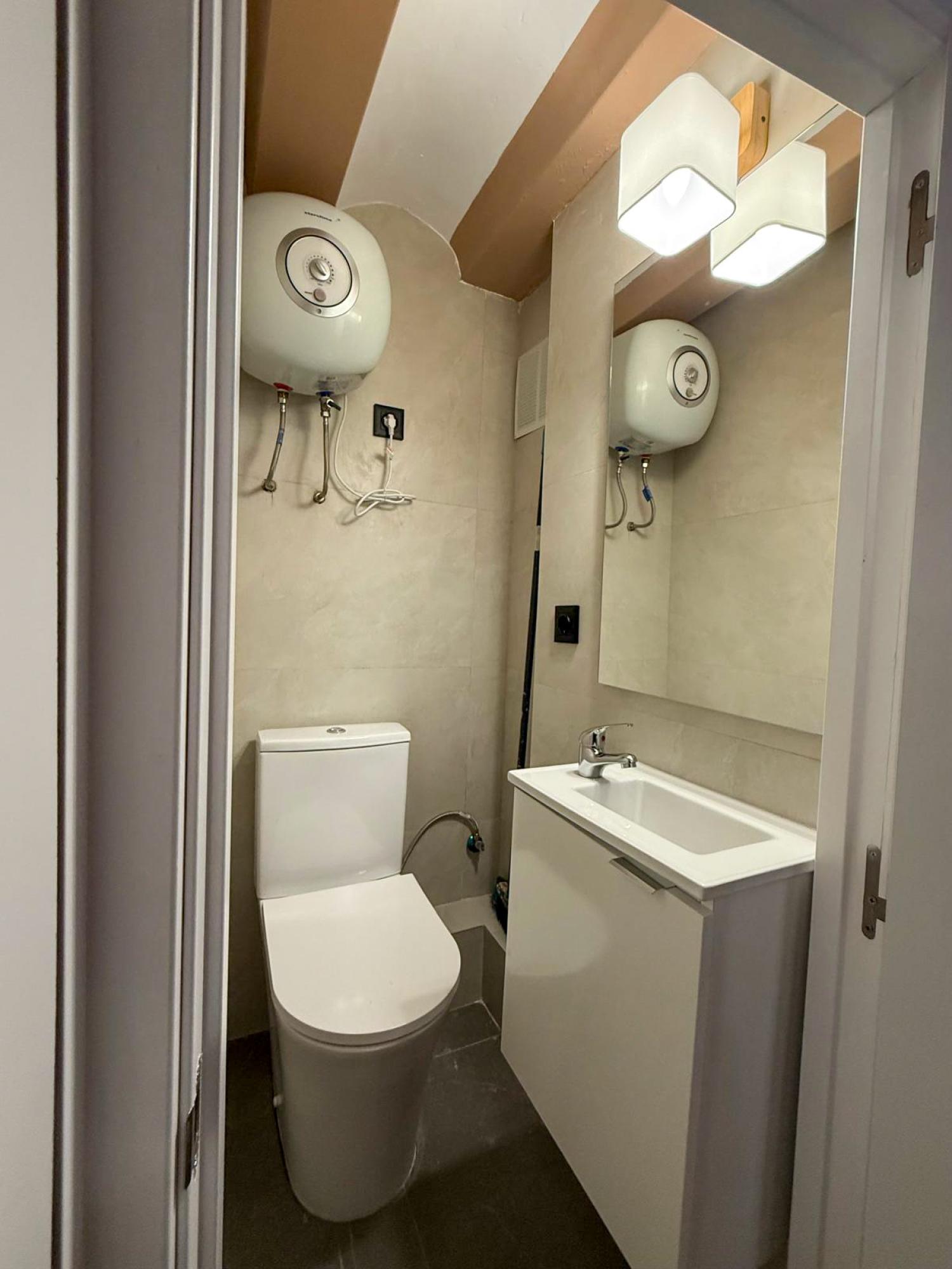  for sale apartment Ciutat Vella-Sant Pere-Santa Caterina-El Born Barcelonès 17