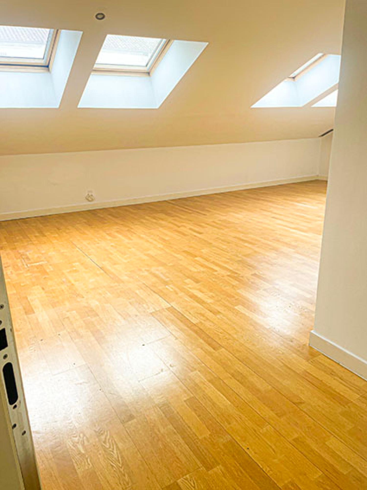 for sale penthouse Salamanca-Goya Madrid Capital 2
