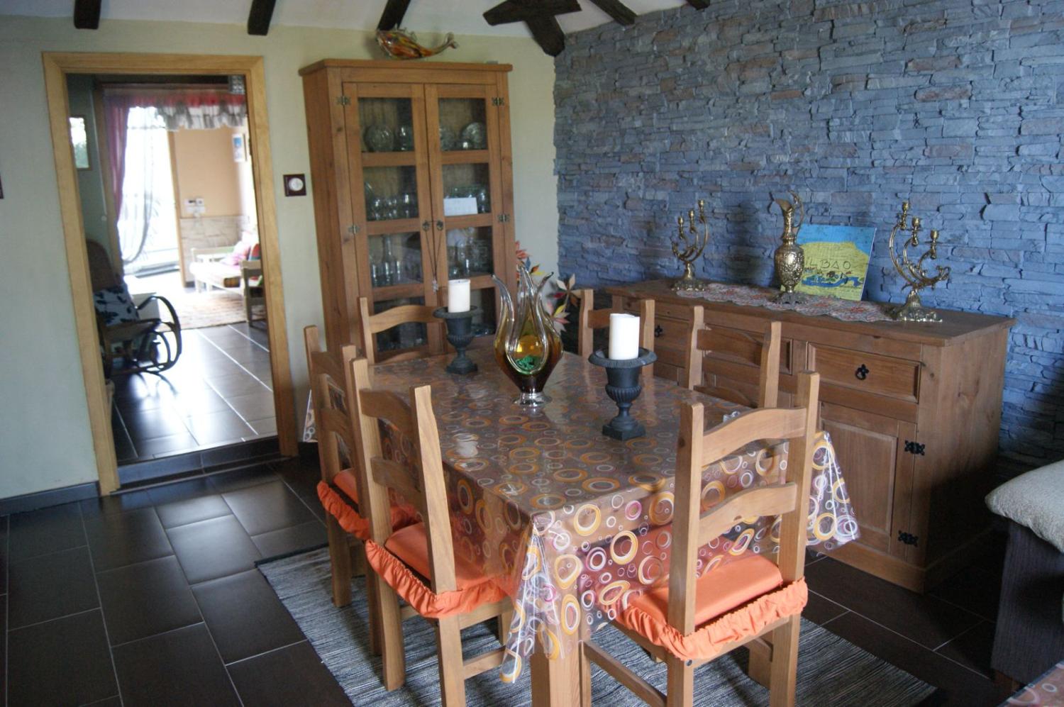 for sale house Icod De Los Vinos Zona Norte 6