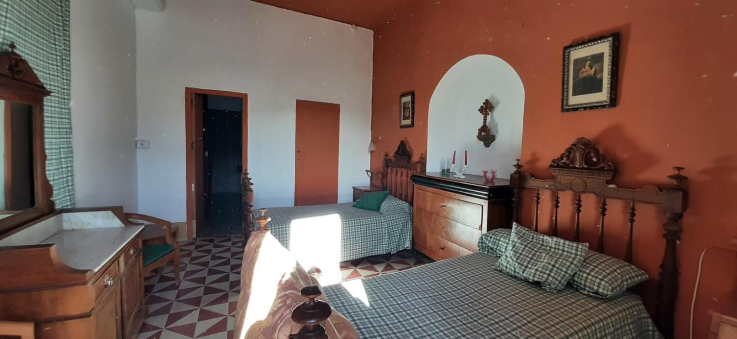  for sale manor house Bocairent Vall D'albaida 5