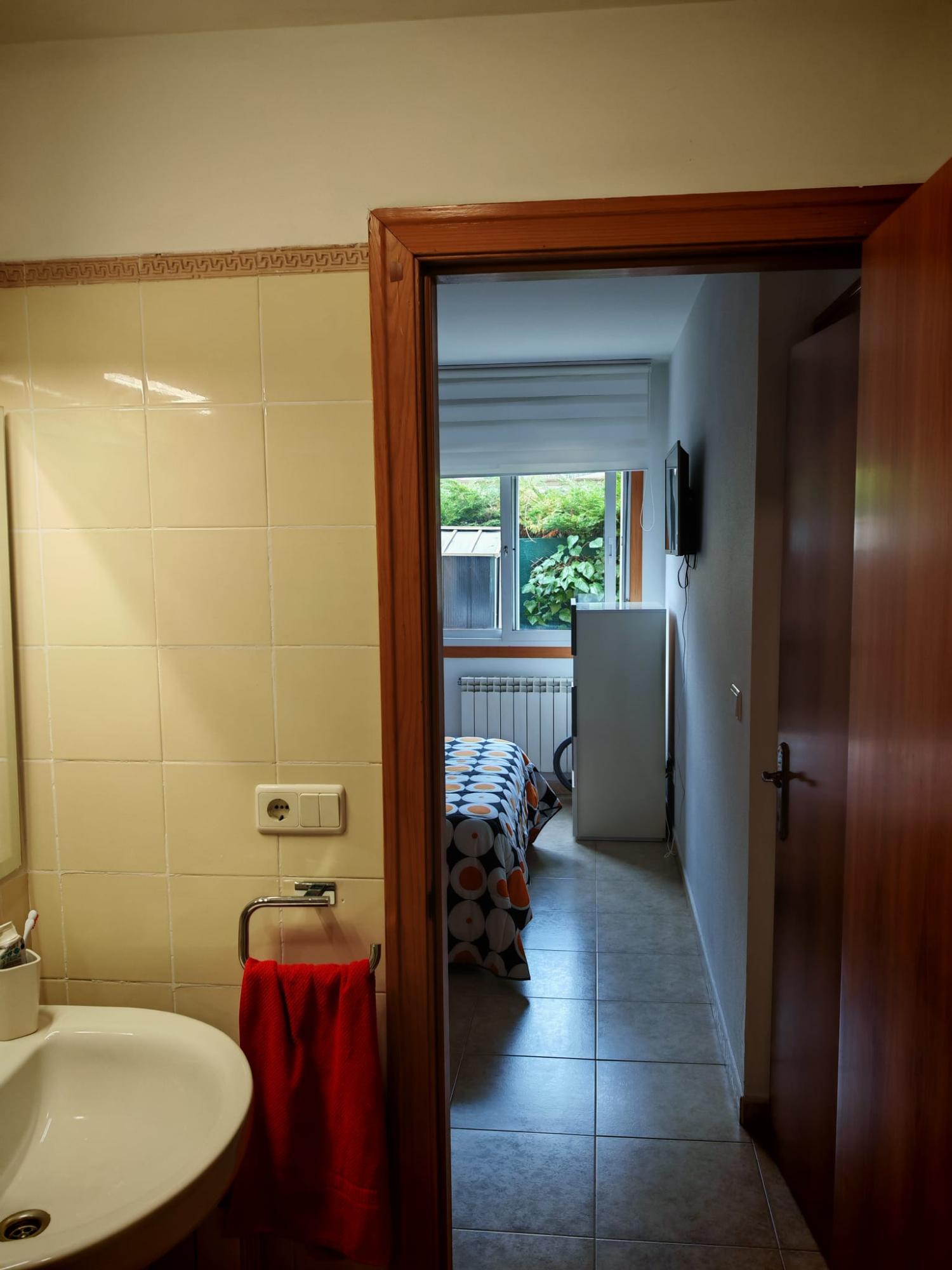  for sale ground floor O Barral Eume 6