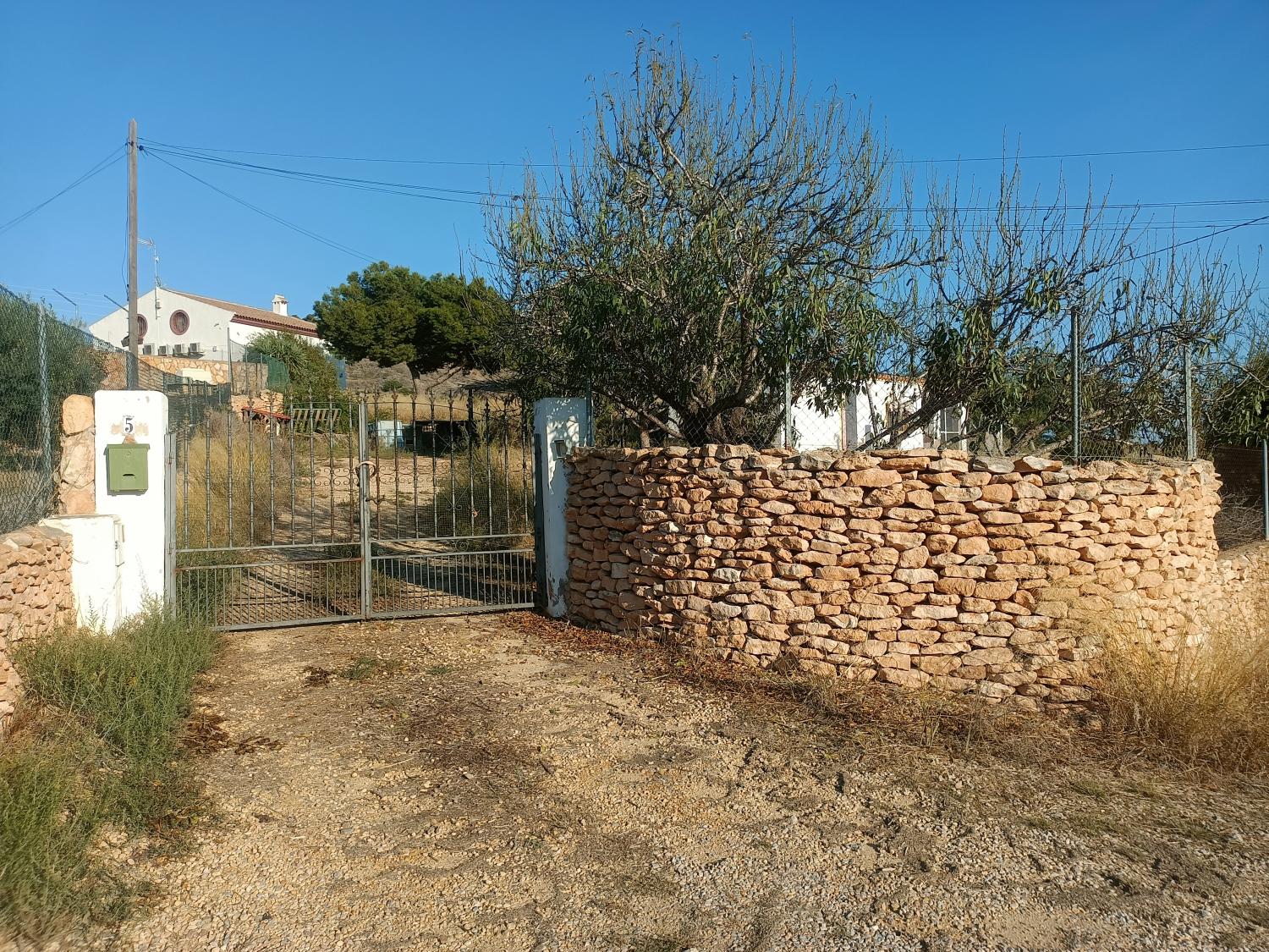  for sale villa Perín Campo De Cartagena 24