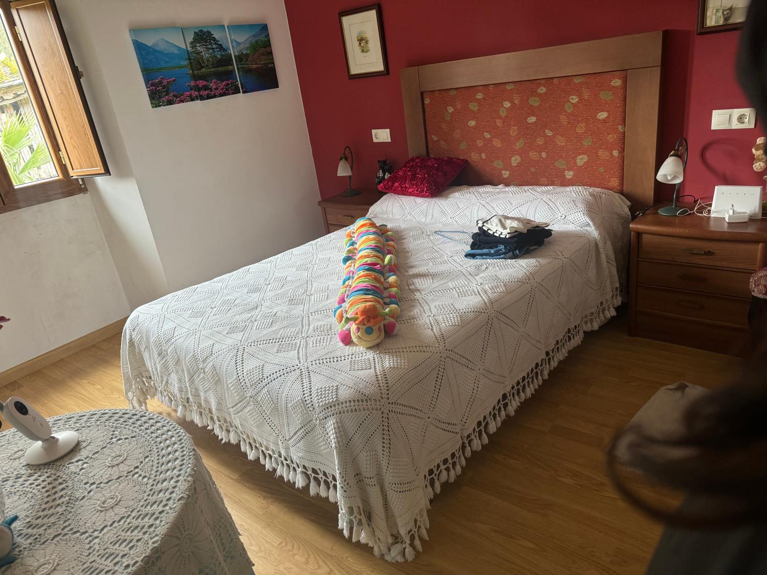  for sale house Mondoñedo Mariña Central 14