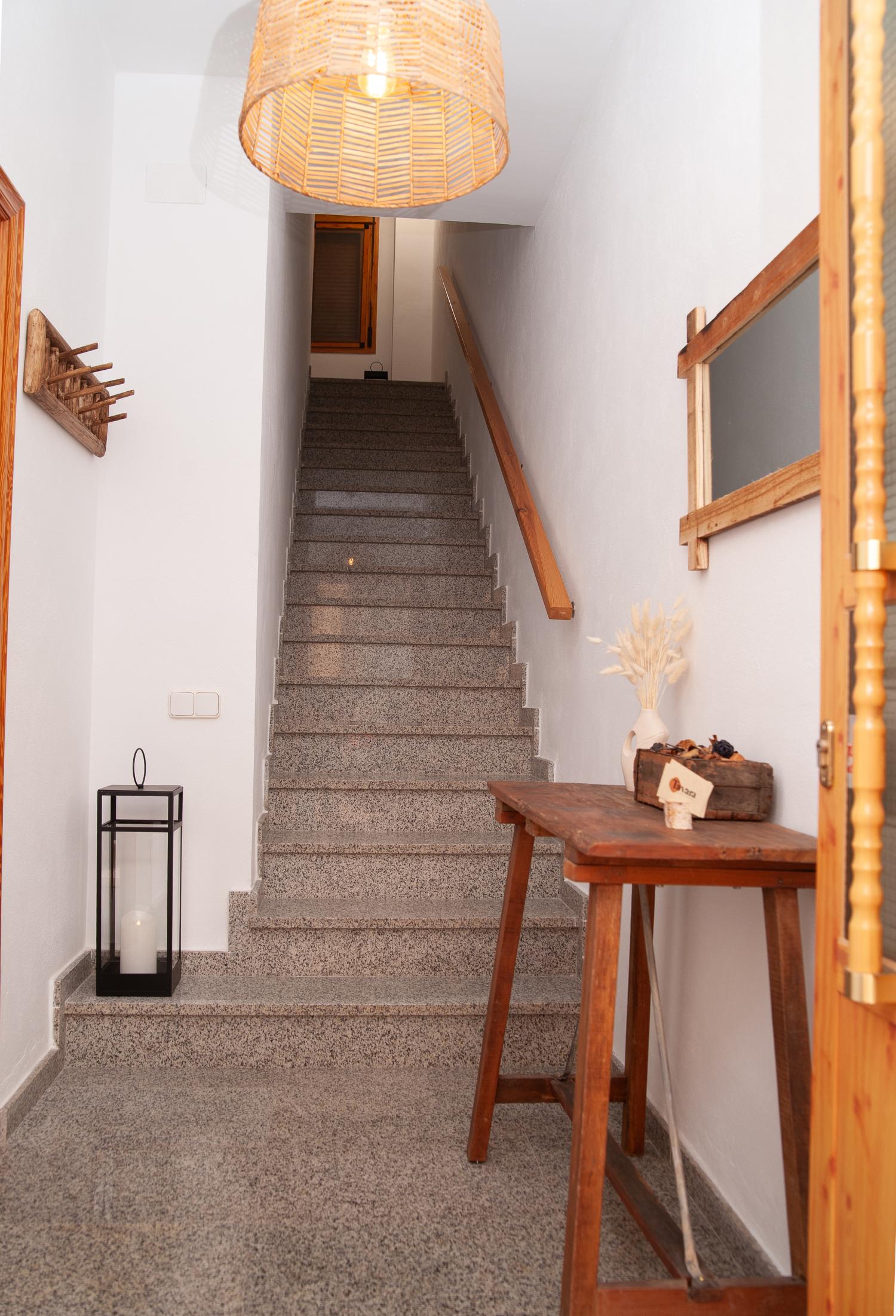  for sale terraced house El Ojuelo Sierra De Segura 21