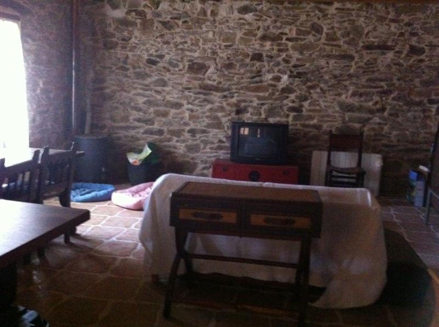  for sale house Santa Cruz De Montes Bierzo (El) 3