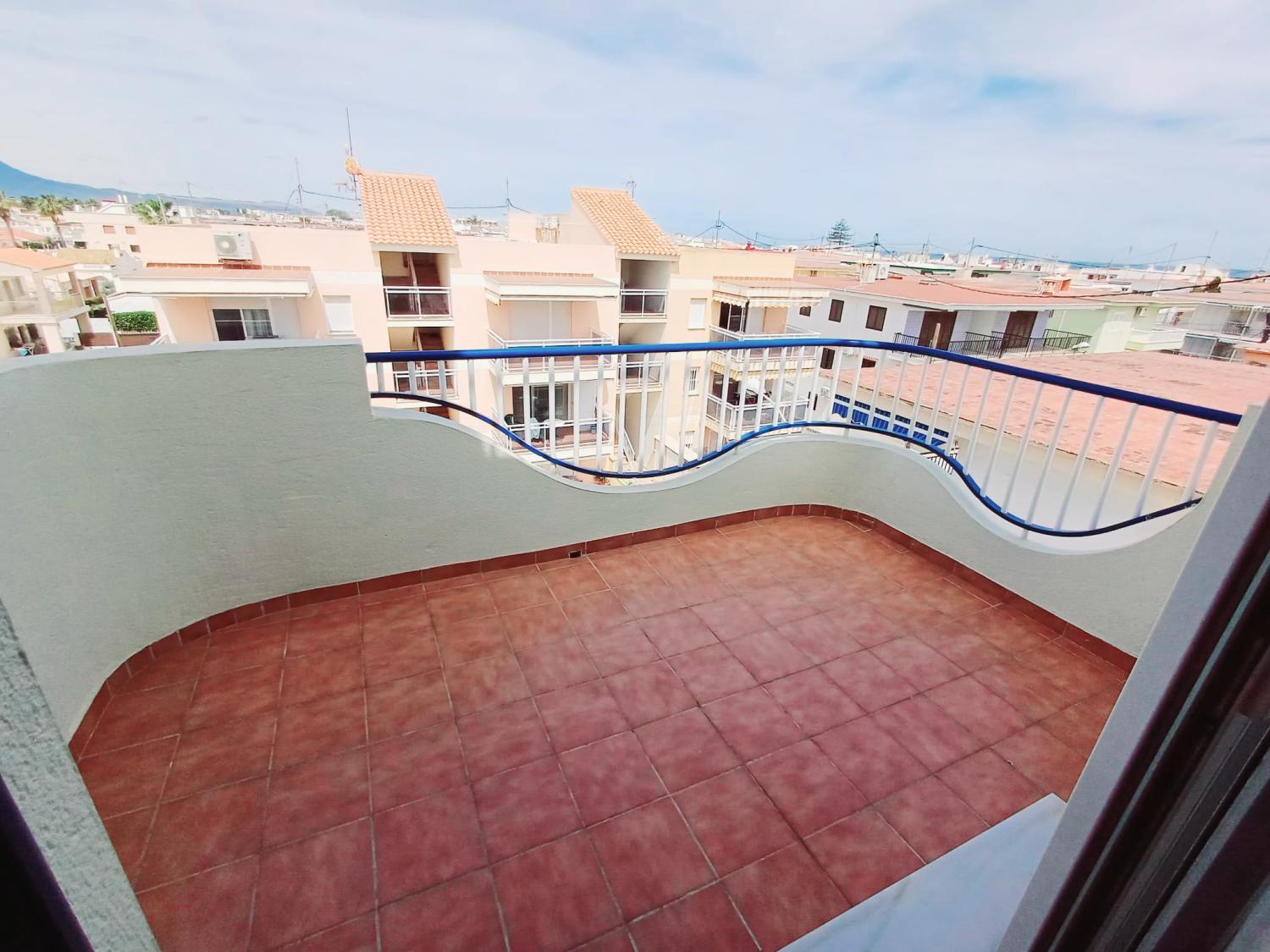 for sale apartment Platja D'oliva Safor 6