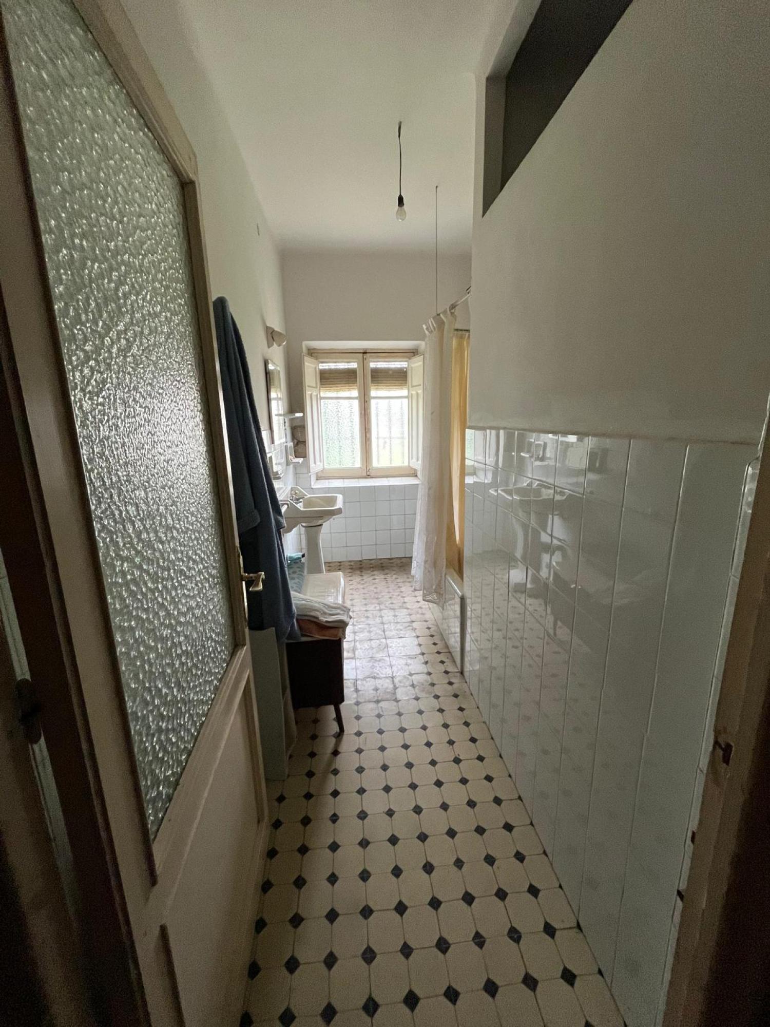  for sale terraced house Labajos Campiña Segoviana 41