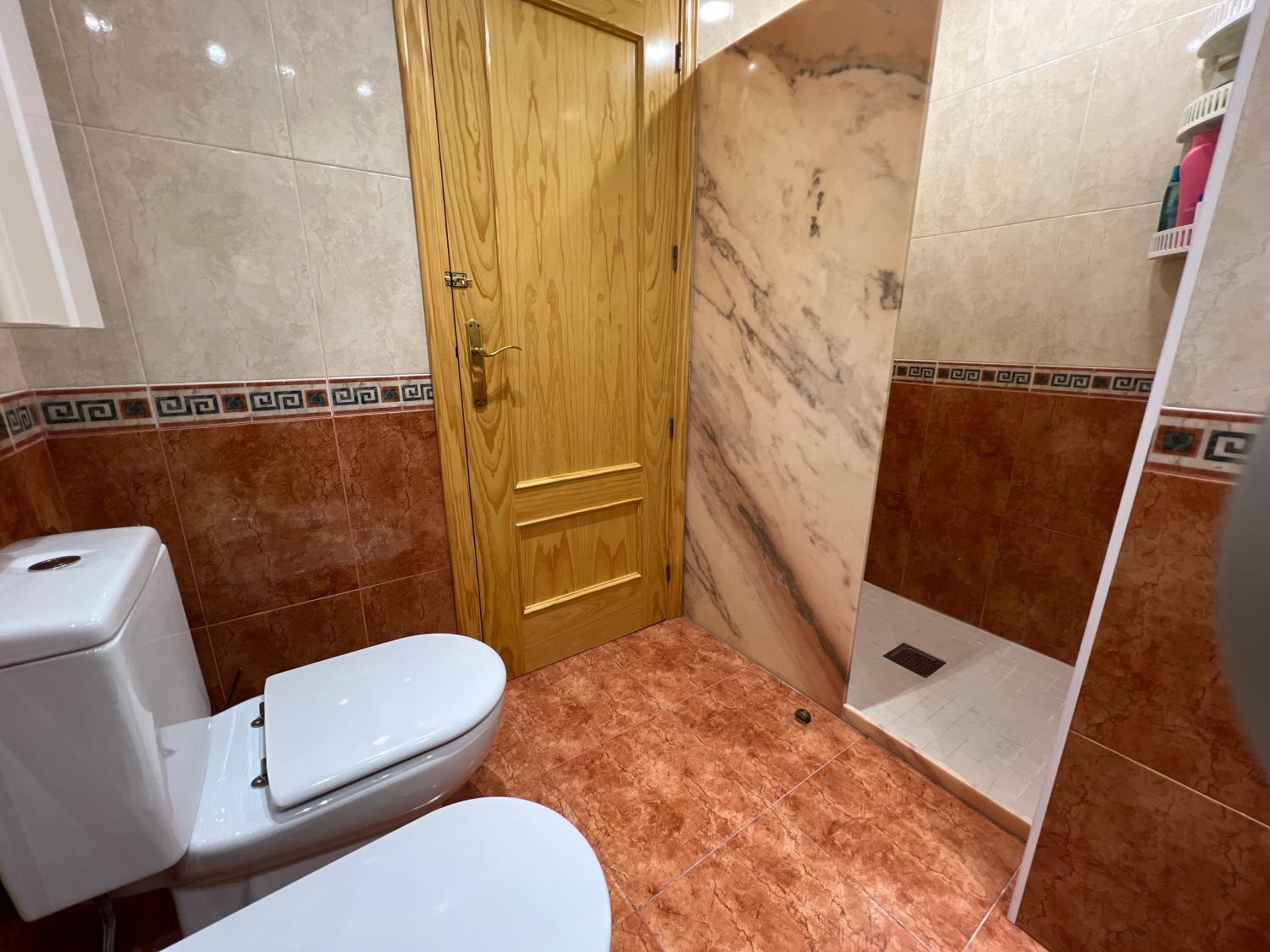  for sale terraced house El Ojuelo Sierra De Segura 18