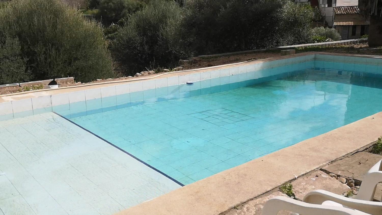  for sale house Campanet Raiguer 31