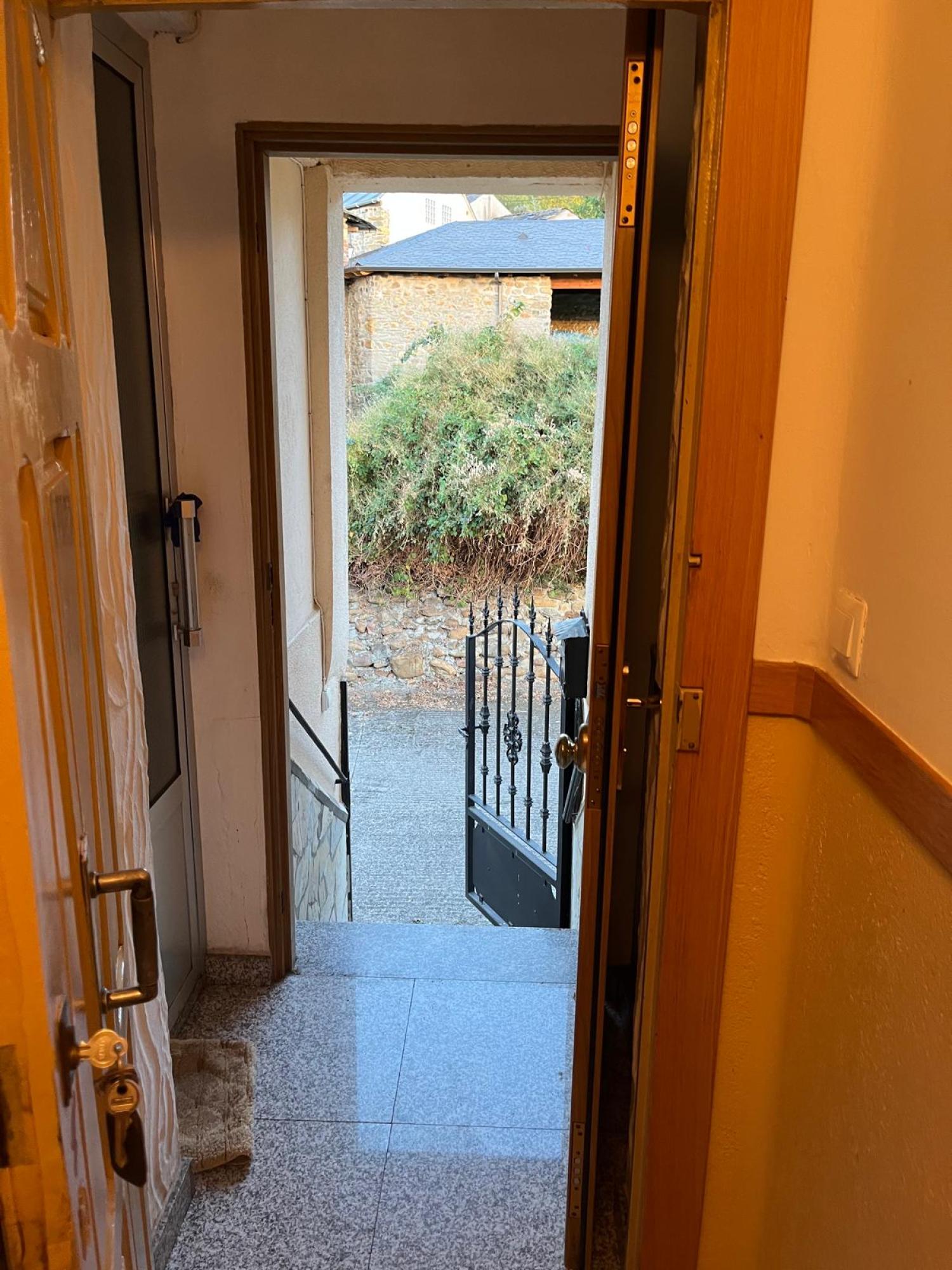  for sale house Villaverde De Los Cestos Bierzo (El) 9