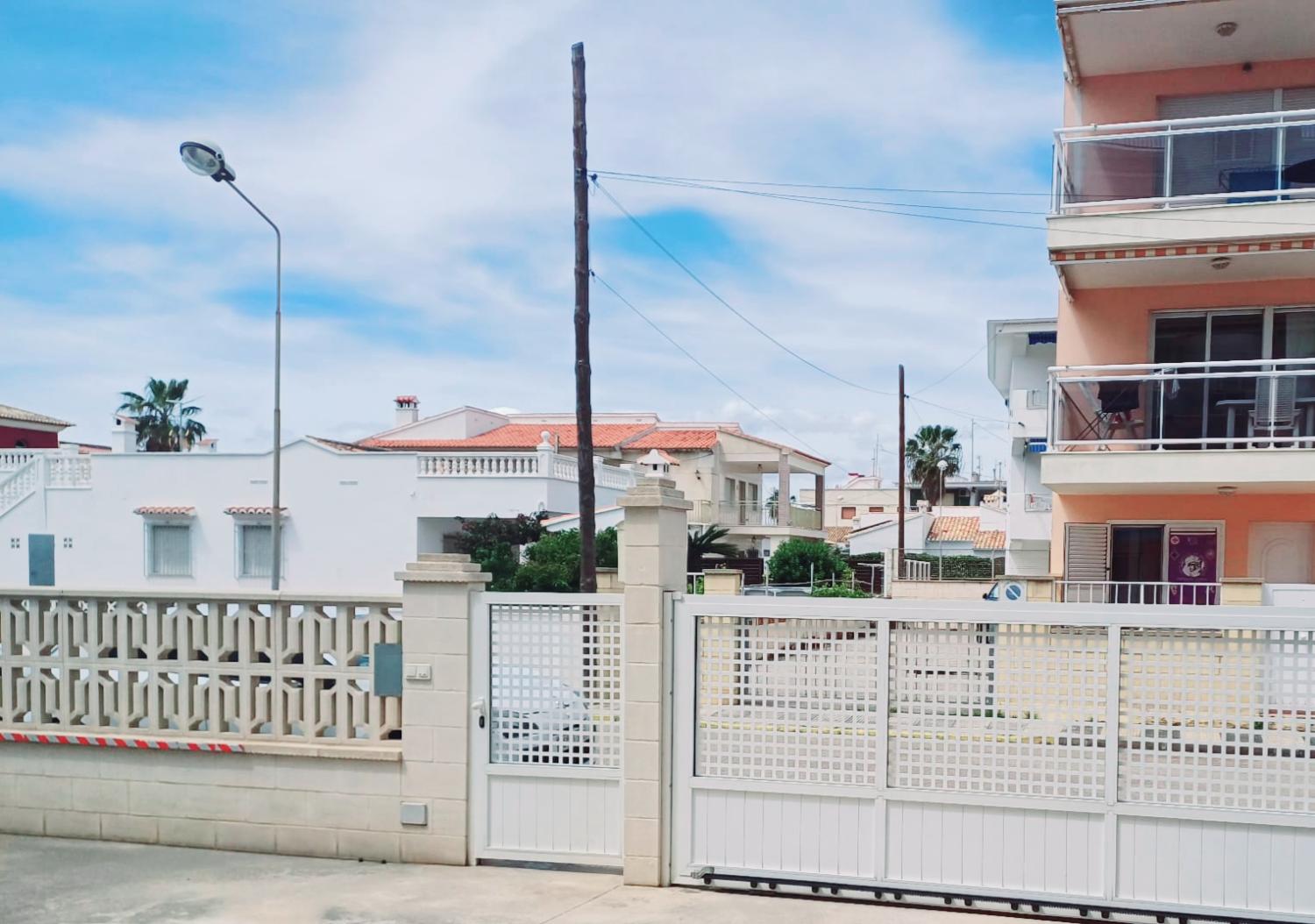  for sale apartment Platja D'oliva Safor 30