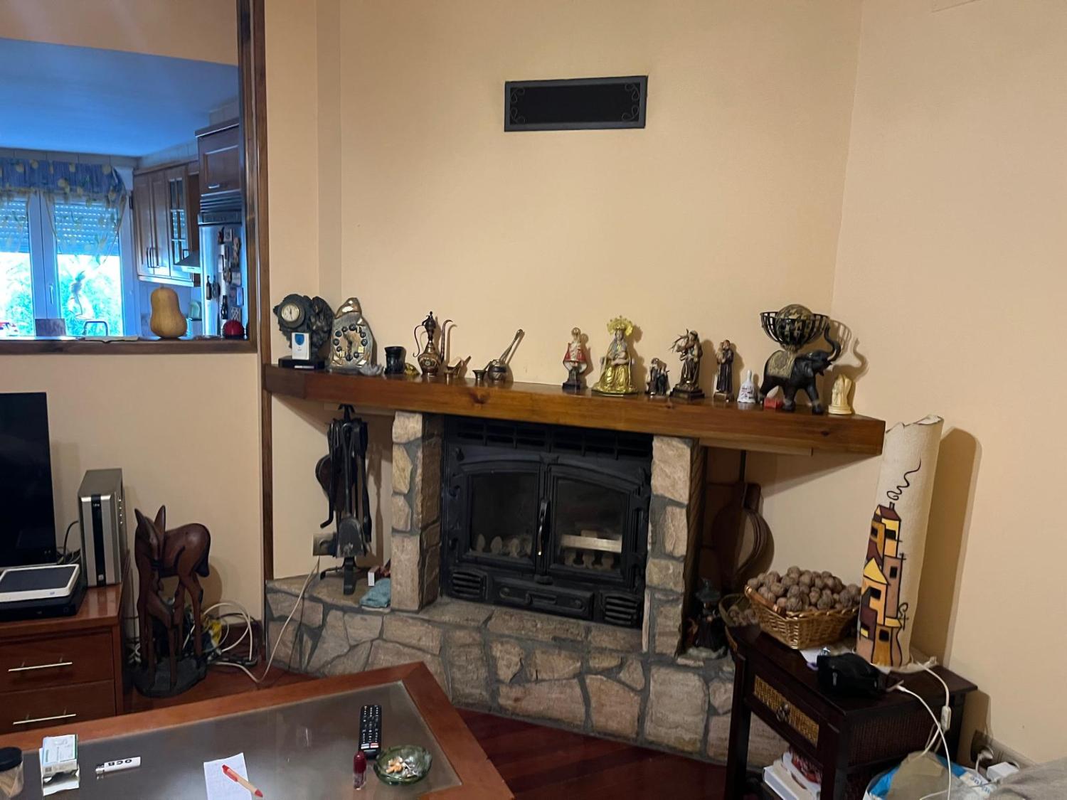  for sale house Albares De La Ribera Bierzo (El) 36