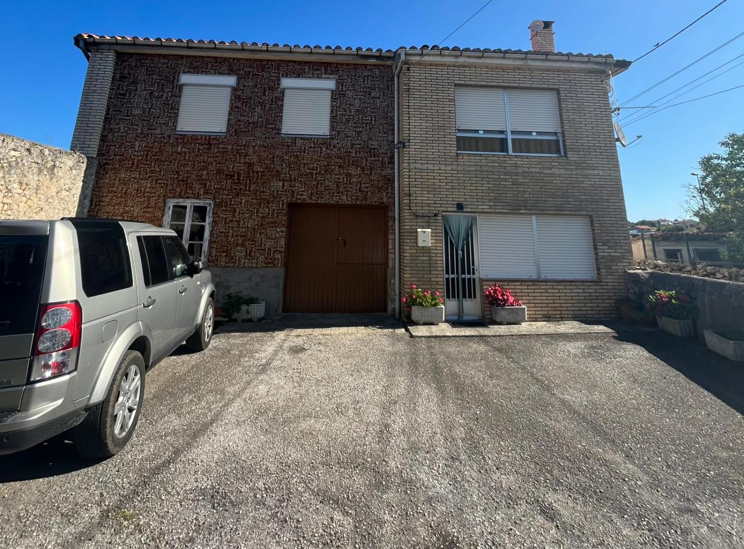  for sale house Tagle Besaya 2