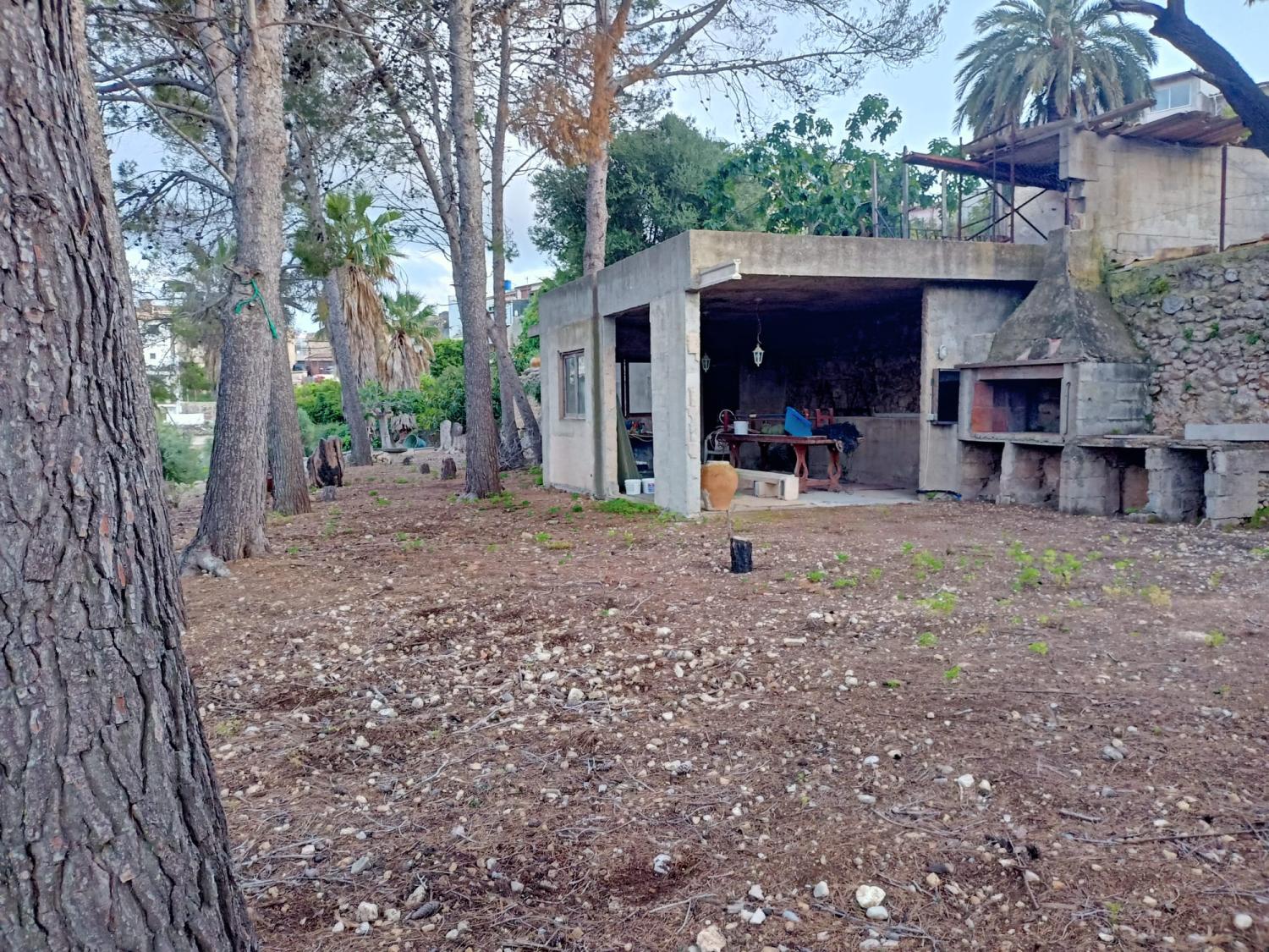  for sale house Campanet Raiguer 23