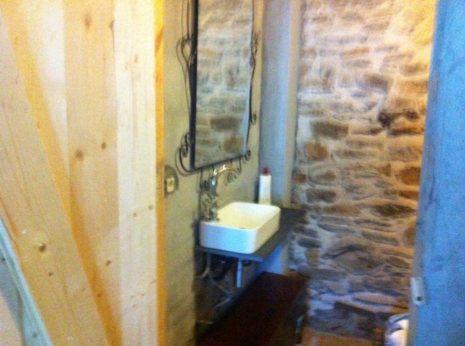  for sale house Santa Cruz De Montes Bierzo (El) 8