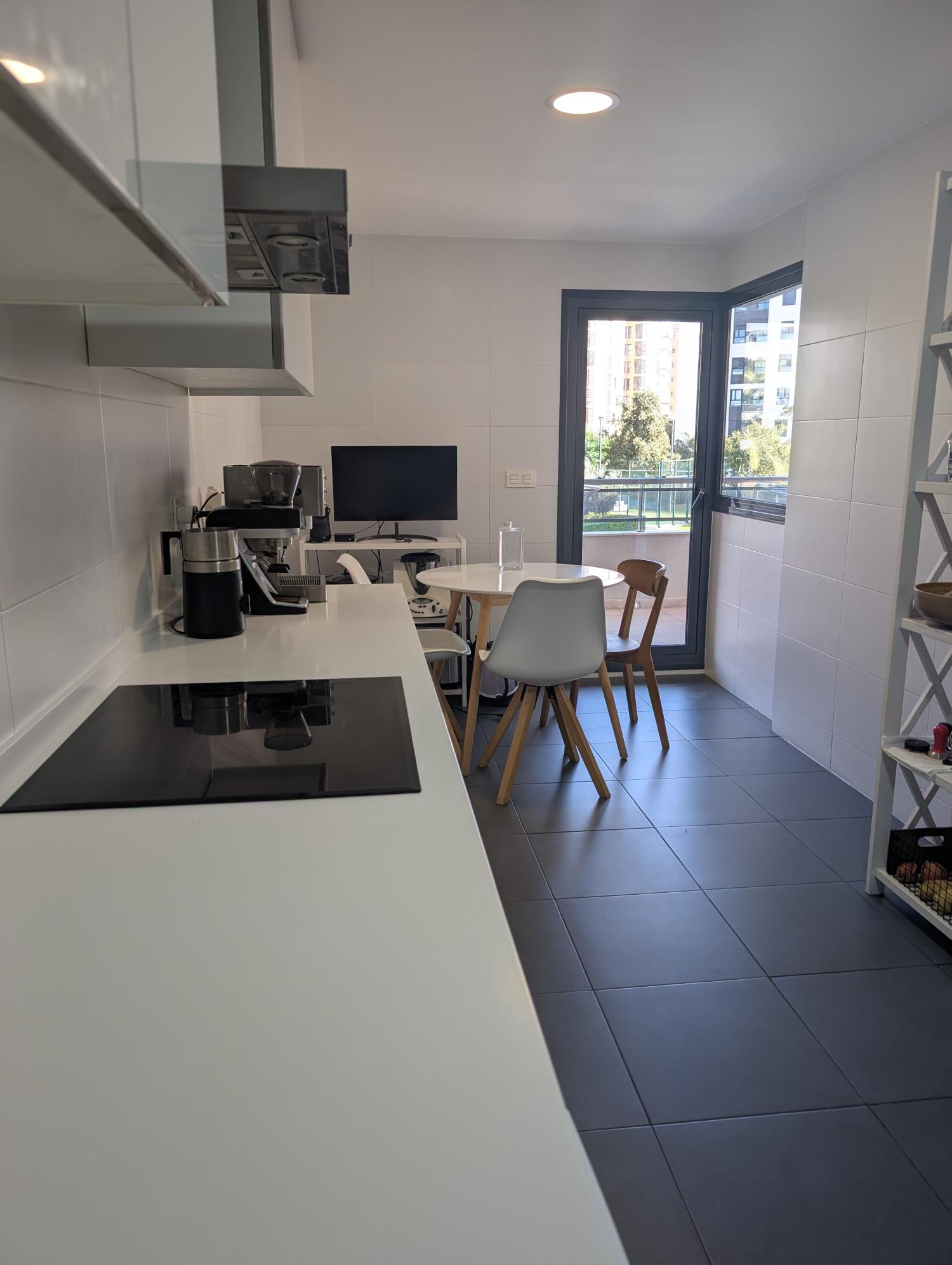  for sale apartment Playa De San Juan Alacantí 9