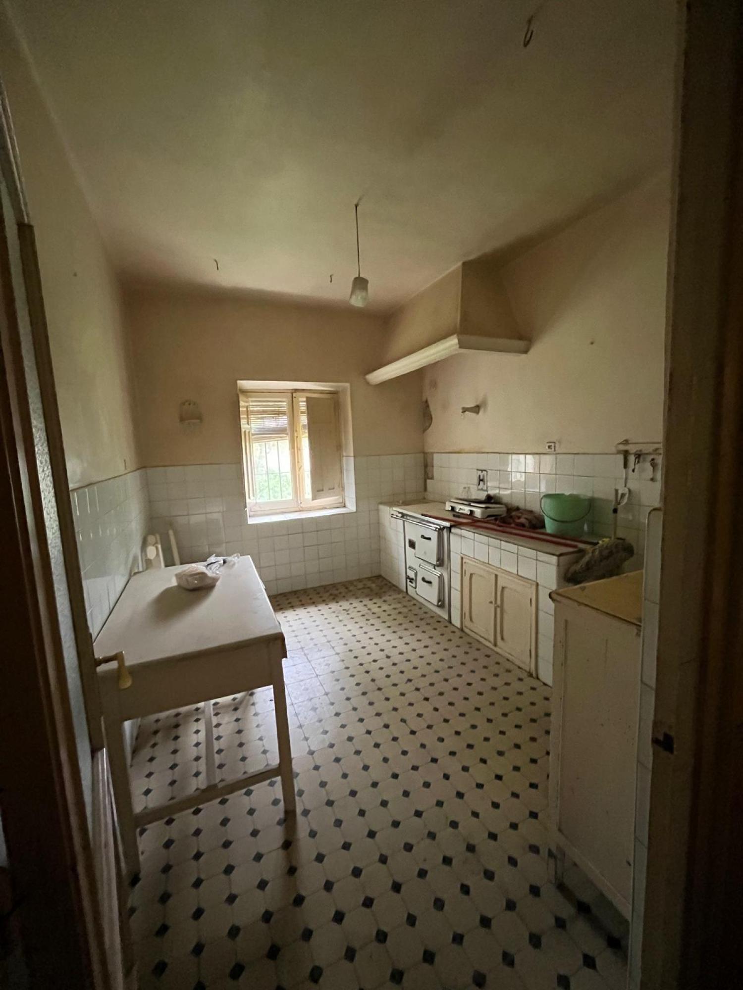  for sale terraced house Labajos Campiña Segoviana 38